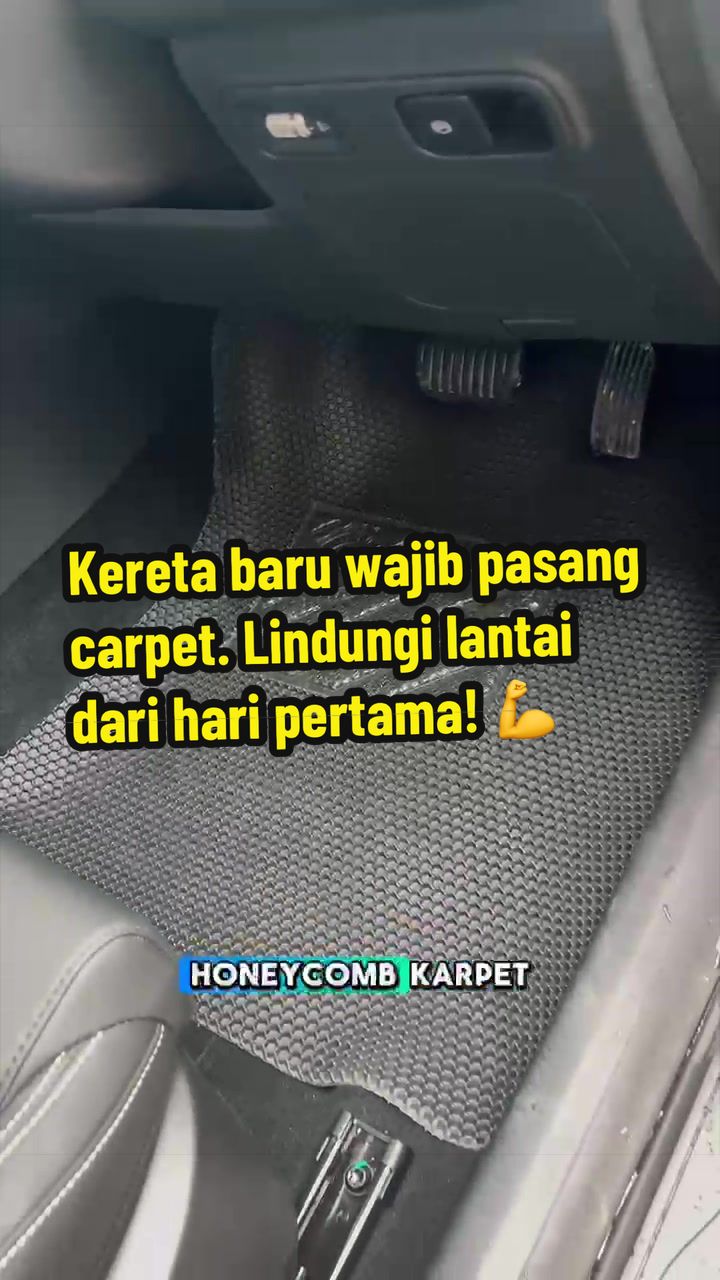 @Flourish Auto Sdn Bhd