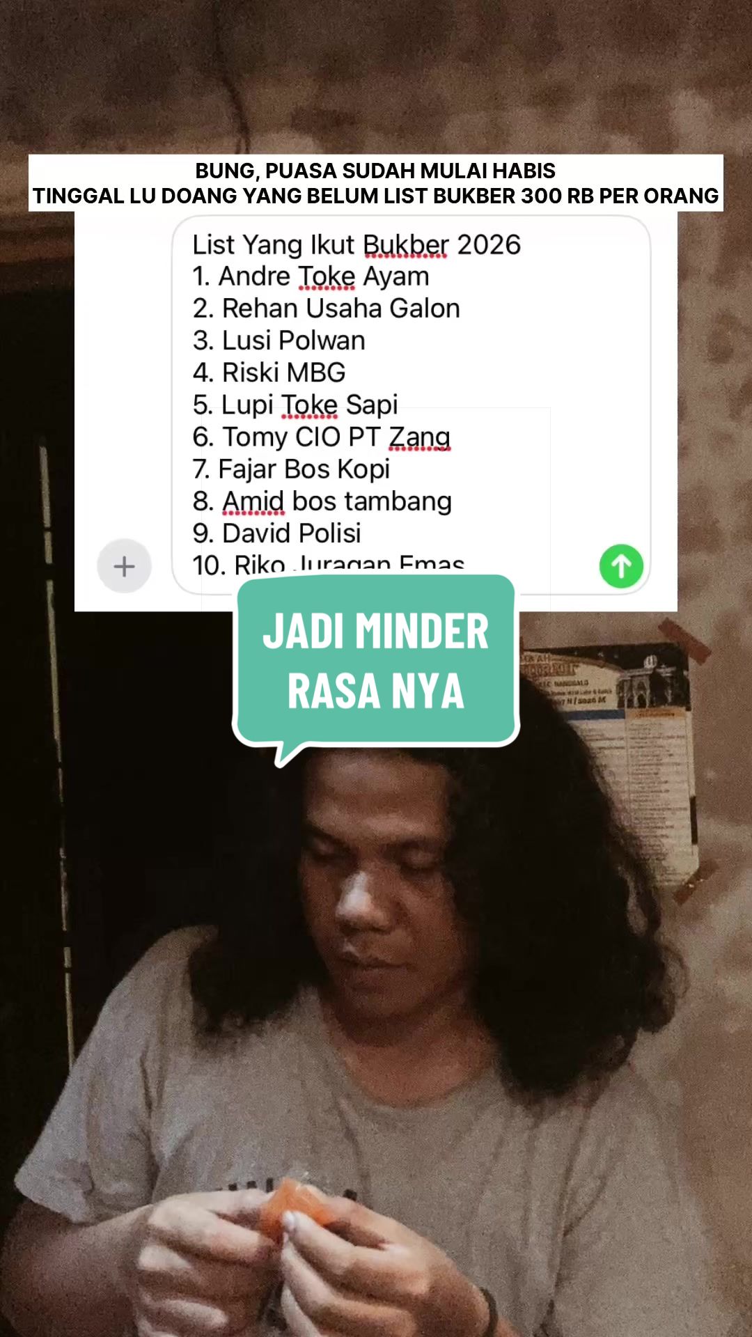 @Anggara Joland
