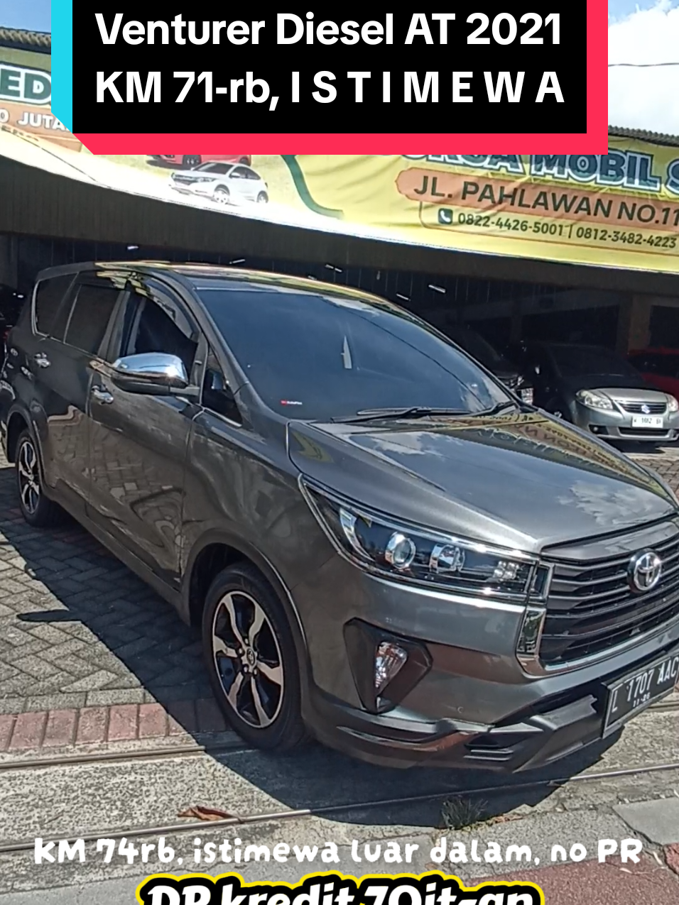 @ghonisgarage_bursa mobil sda