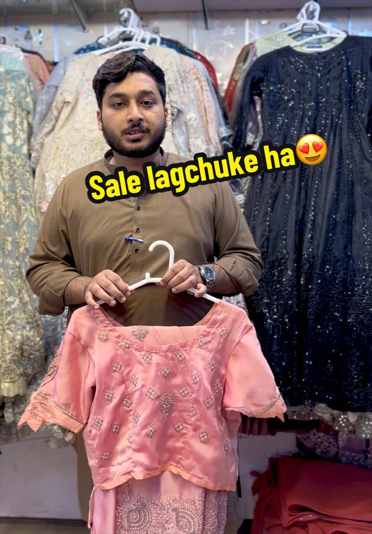 @Ifrah Collection