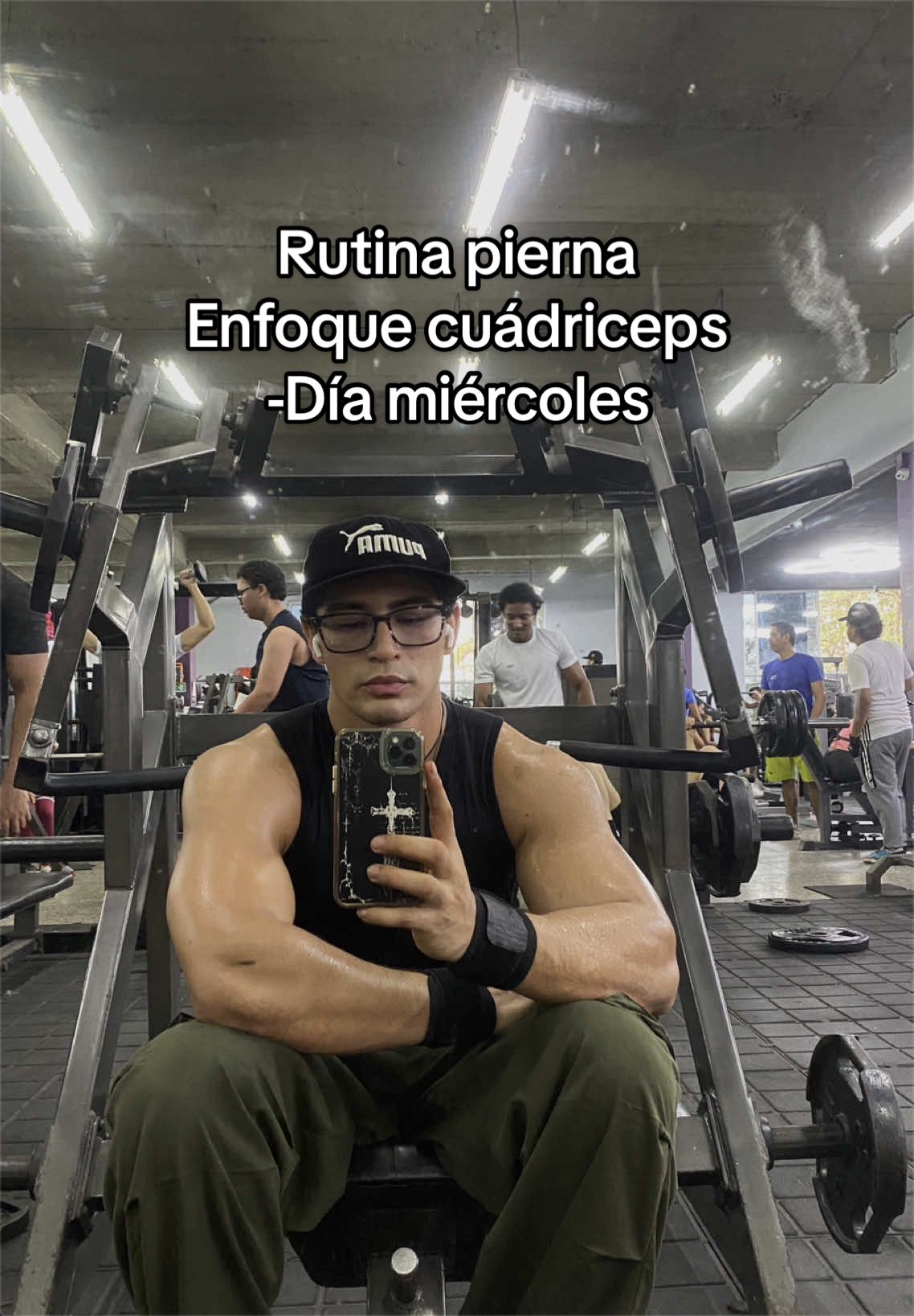 @José villadiego