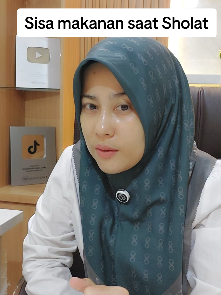 @Ustadzah Dr. Nella Lucky