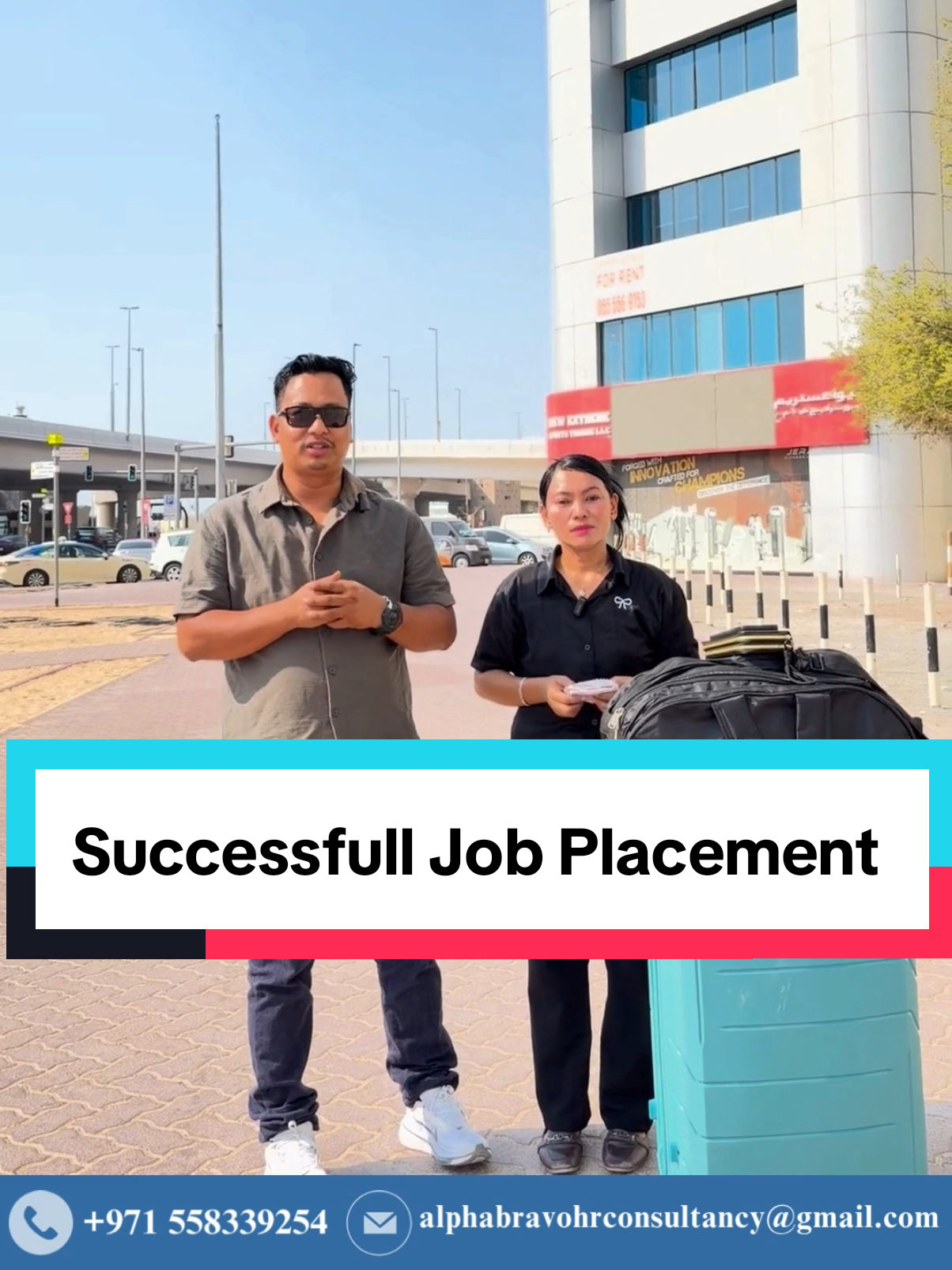 @DUBAI JOBS/VISA-ALBHR🇳🇵🇦🇪