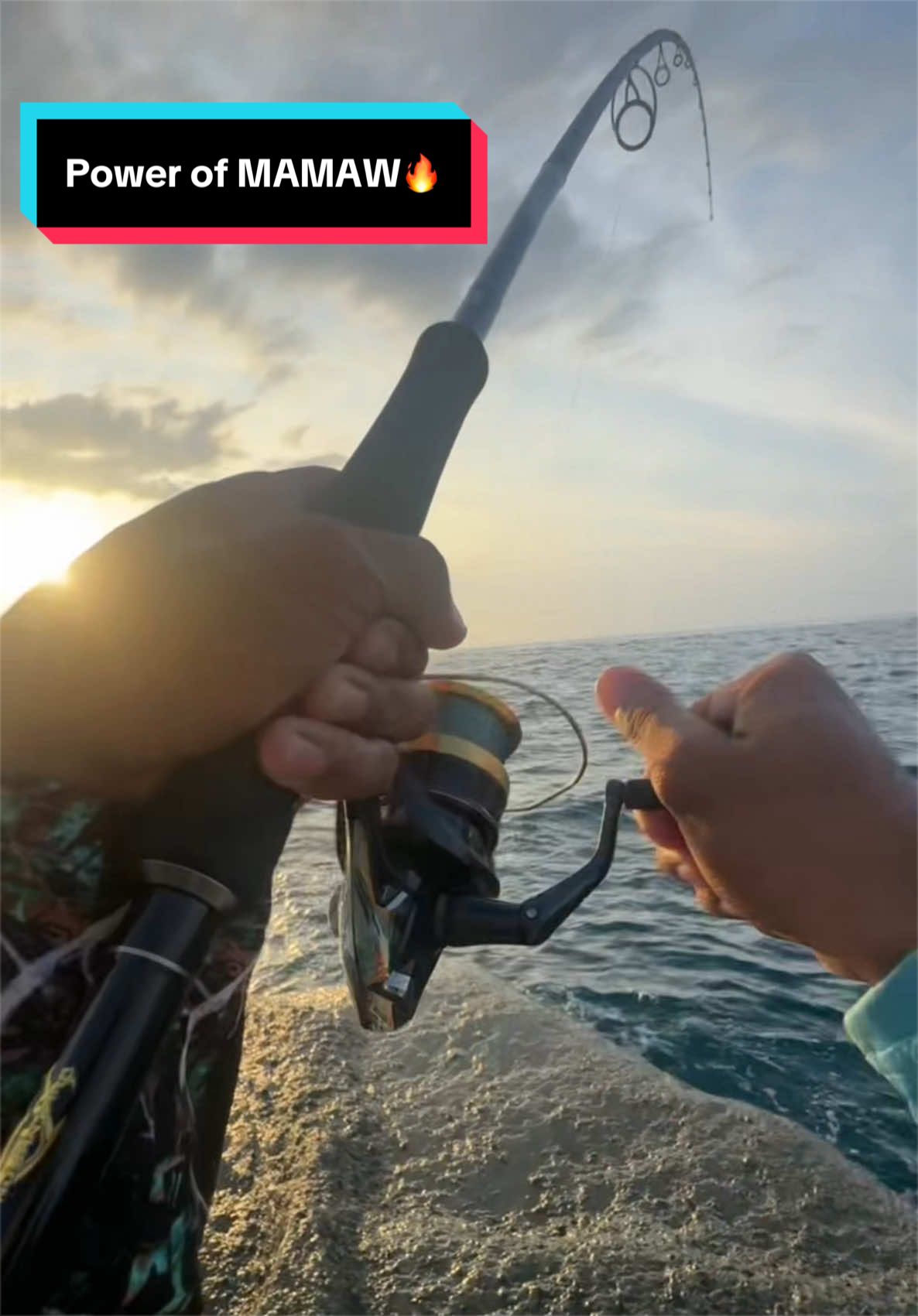 @Wilmer&rsquo;s Fishing Adventure
