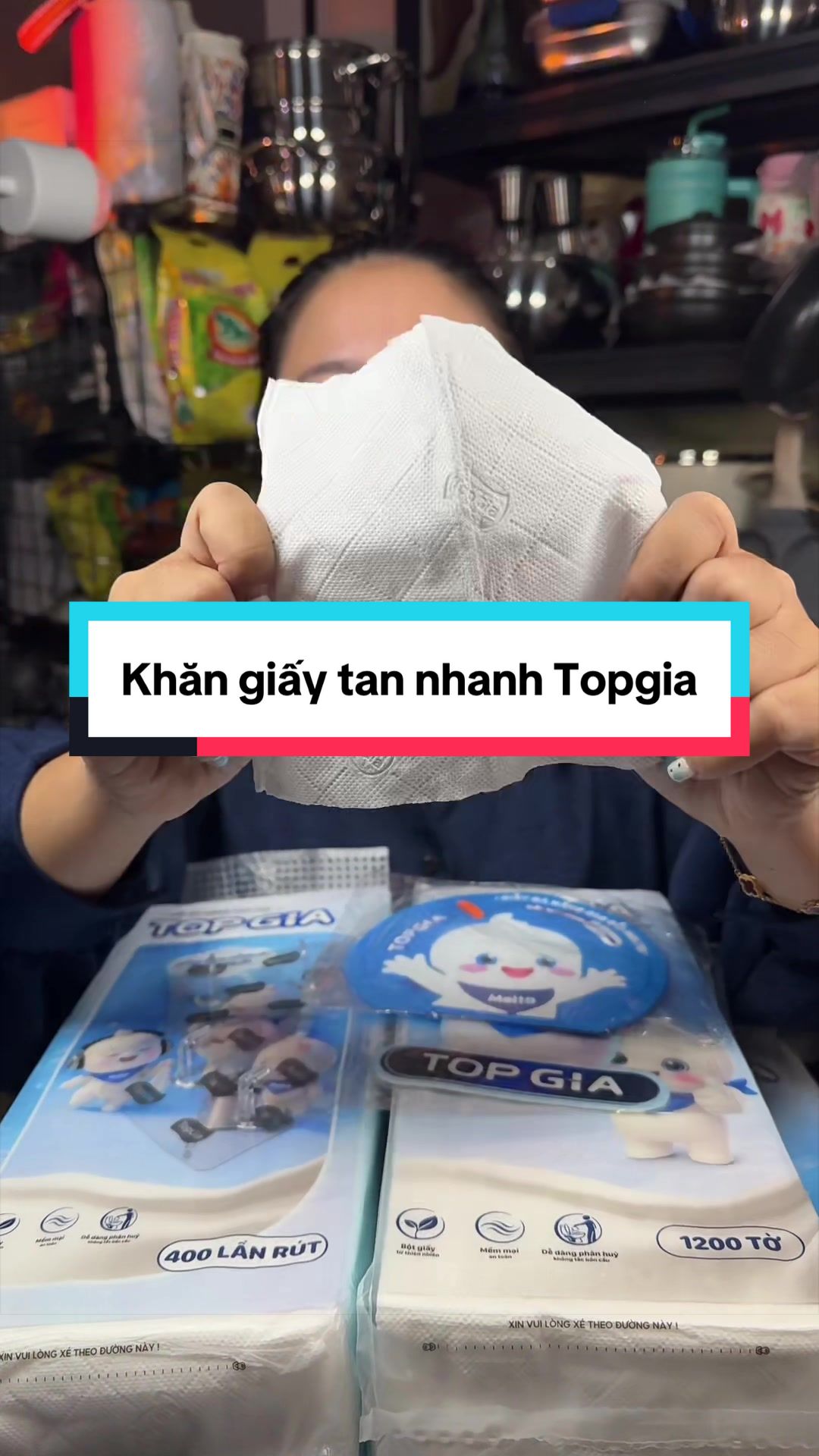 @Tạp hoá mẹ zân