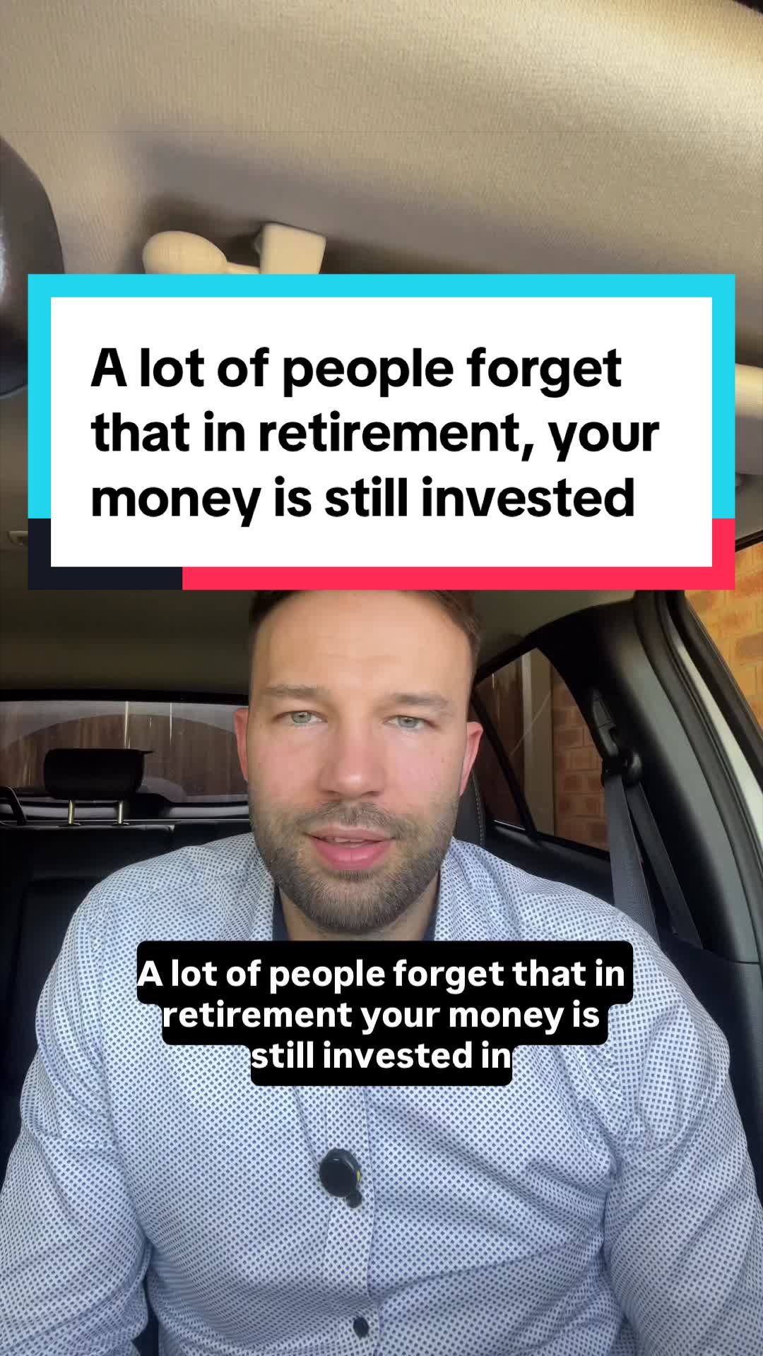 @Kieran | Financial Adviser