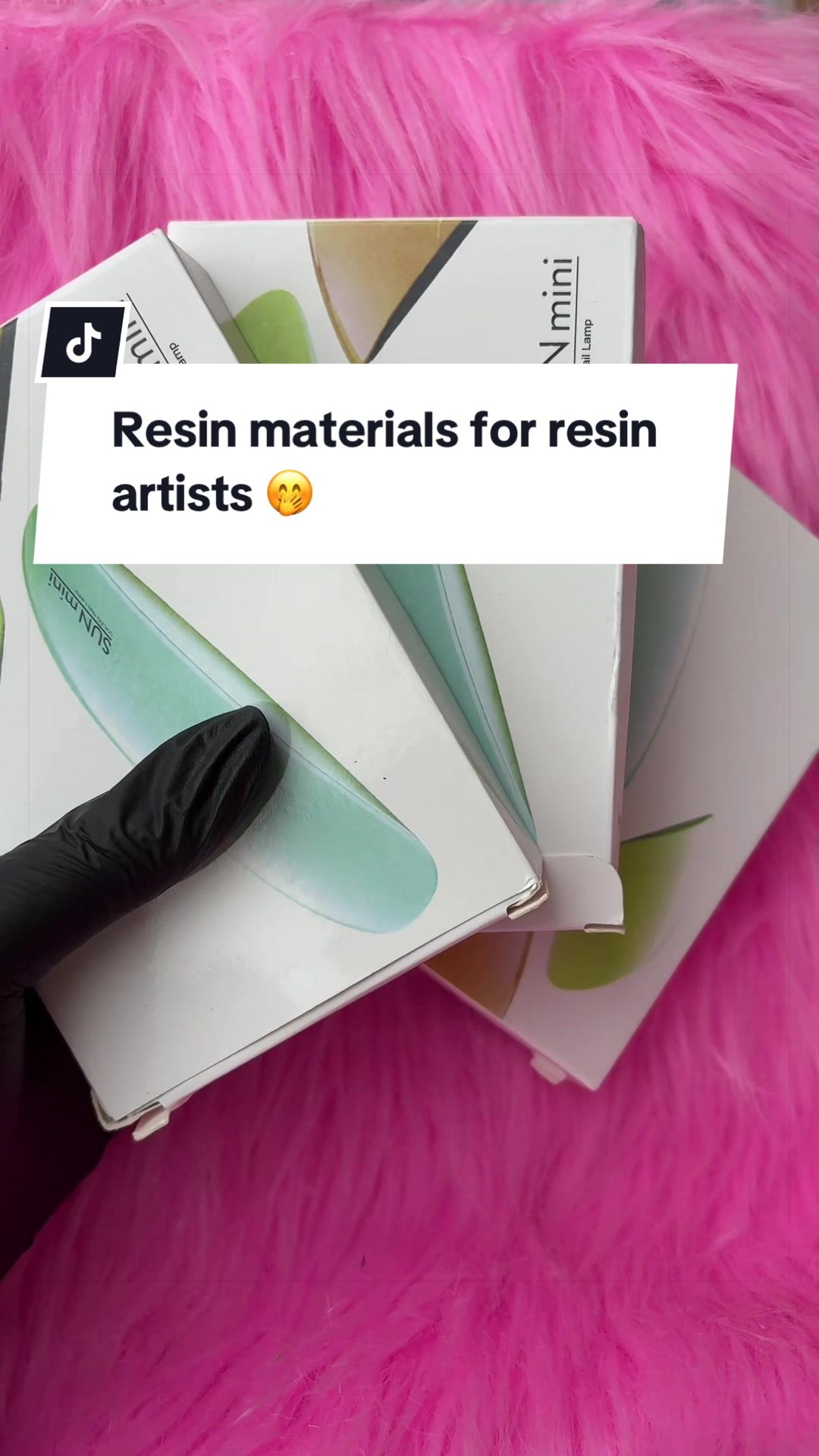 @Resin and gypsum supplier jos