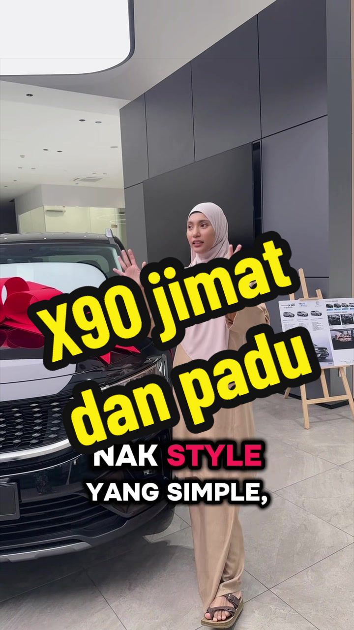 @Proton Eon Damansara