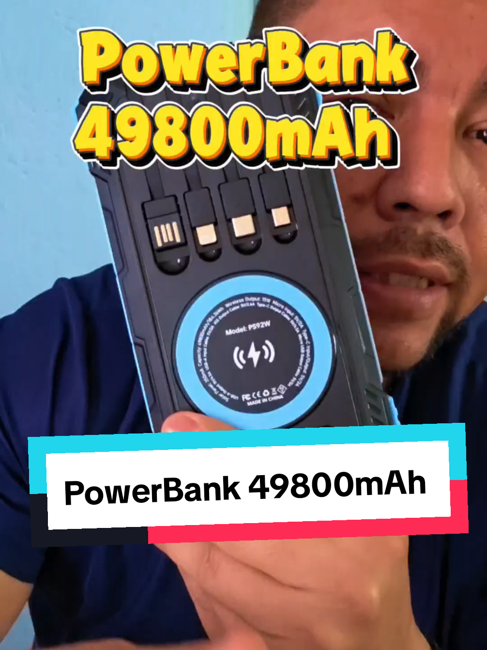 @ELCABALLERODELTIKTOK
