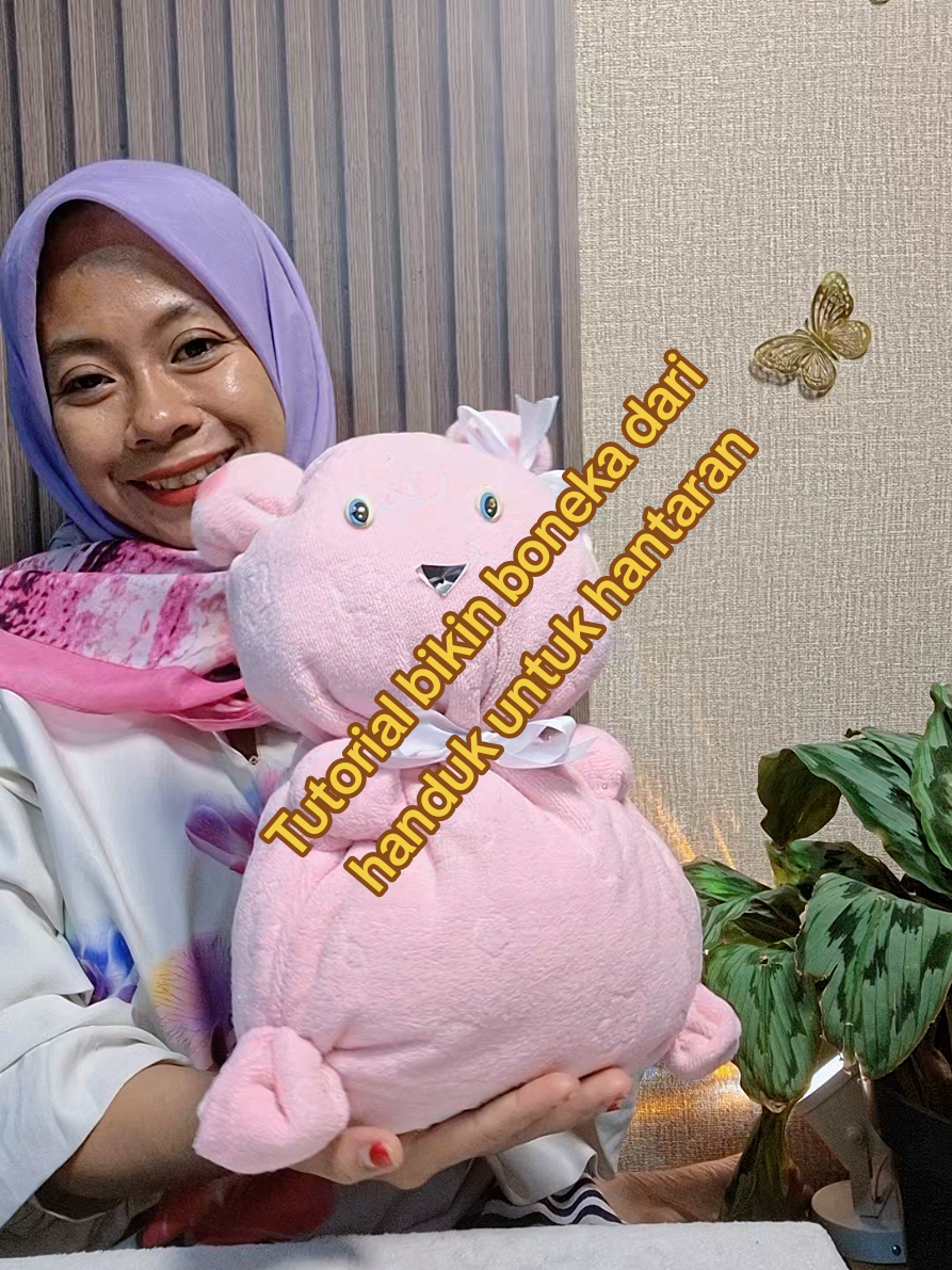 @Siti Fatimah|Gift Box