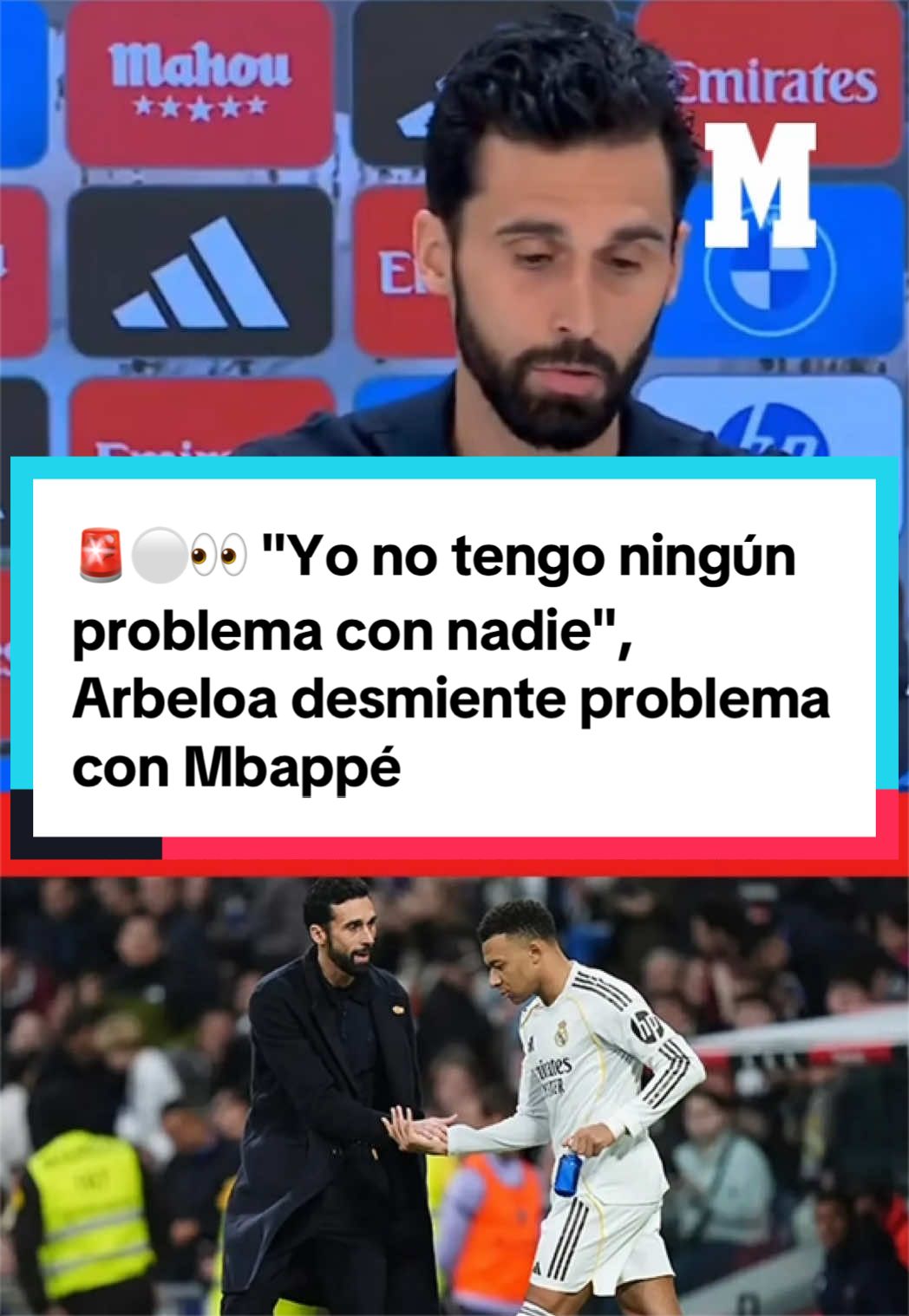 @MARCA M&eacute;xico 🇲🇽