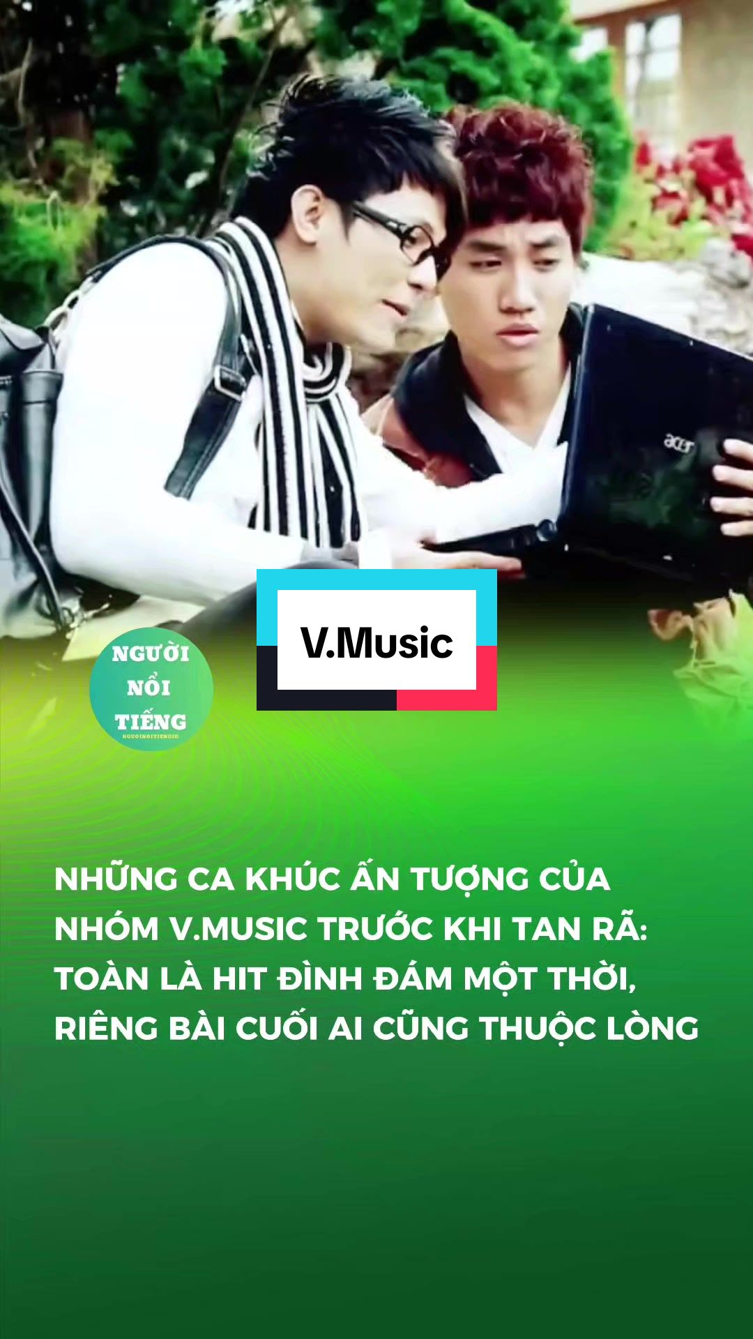 @Người Nổi Tiếng