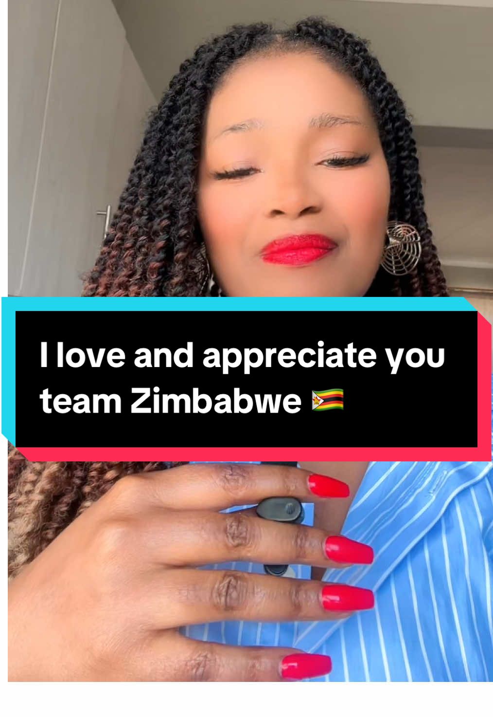 @I am Ndeshi 🌻🇳🇦🇦🇴🇵🇭
