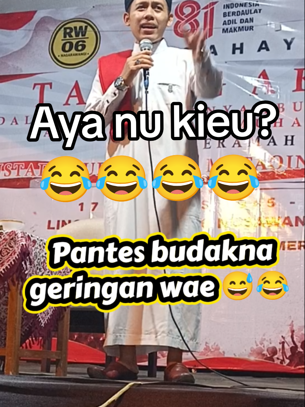 @Ust Anti Galau