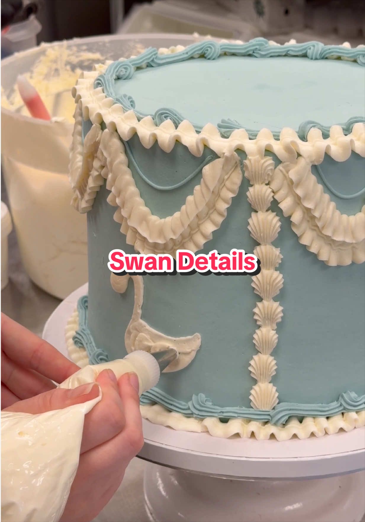 @Sweet Avenue Bakery