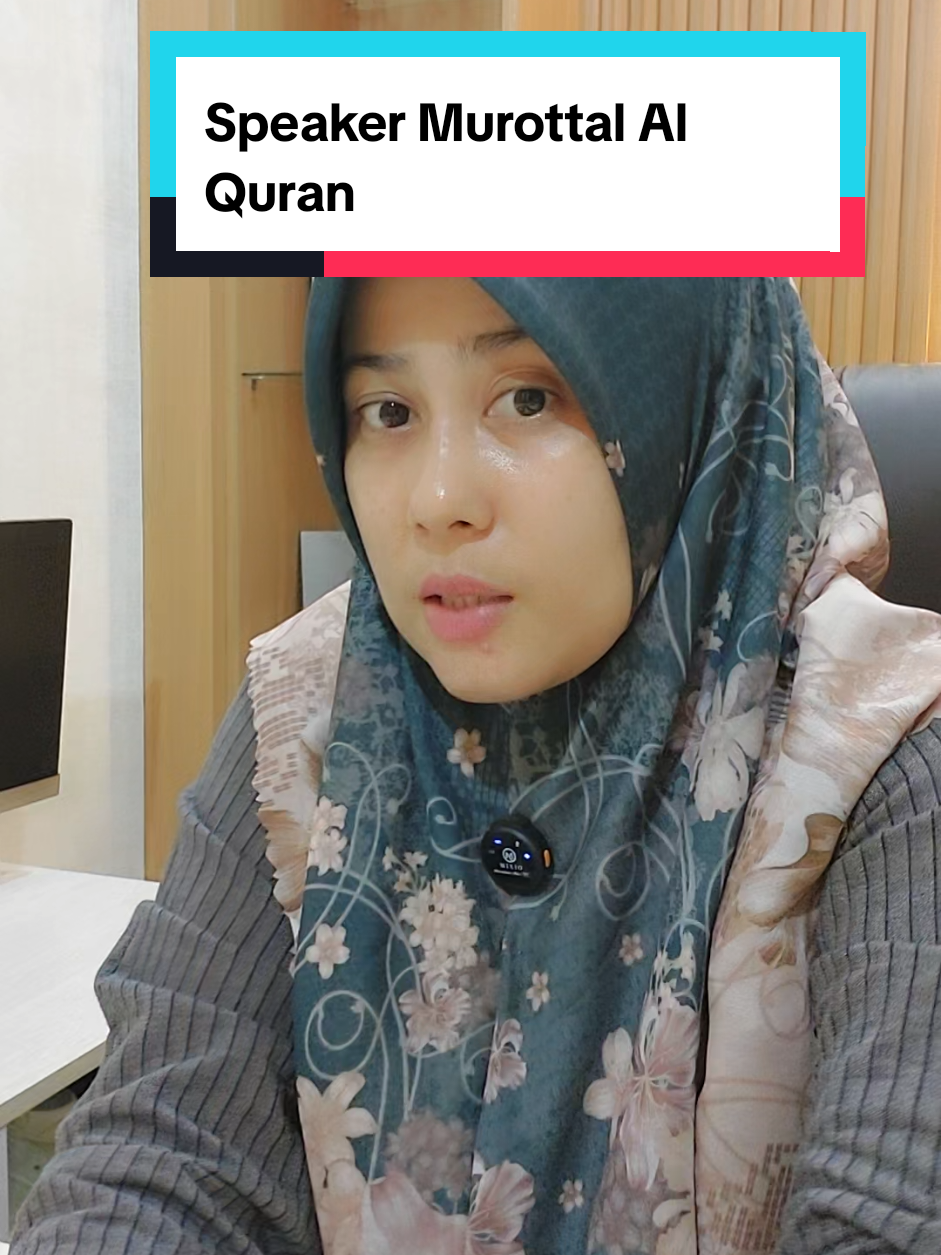 @Ustadzah Dr. Nella Lucky