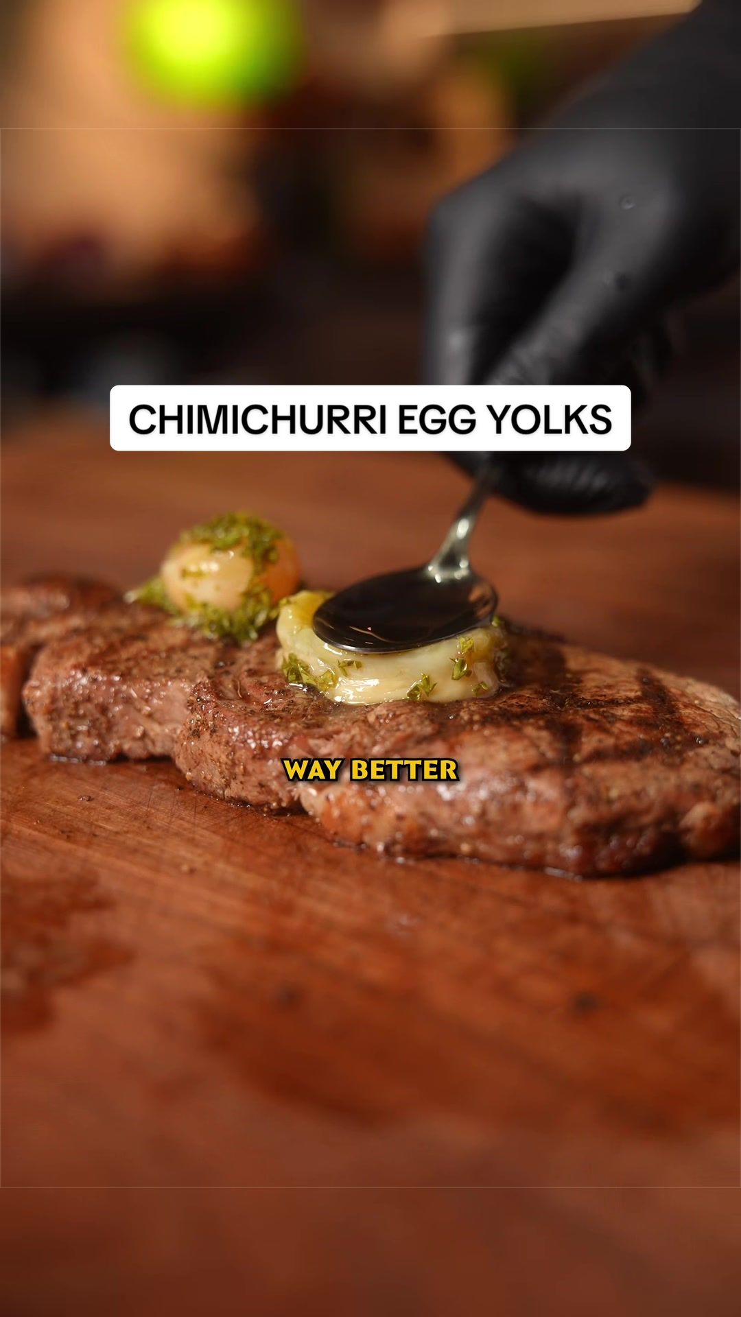 @JortsKitchen | Recipes