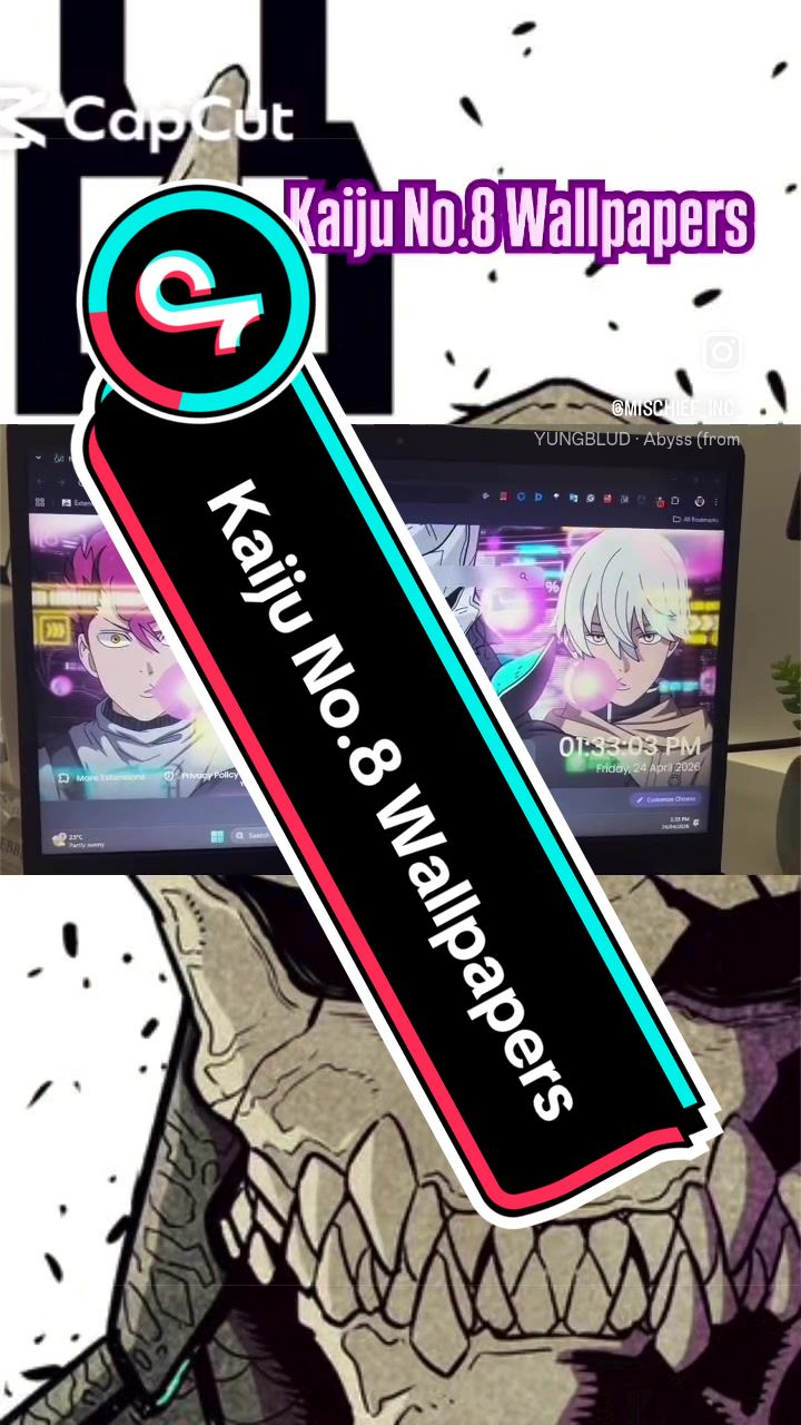 @KRYTICAL KYM
