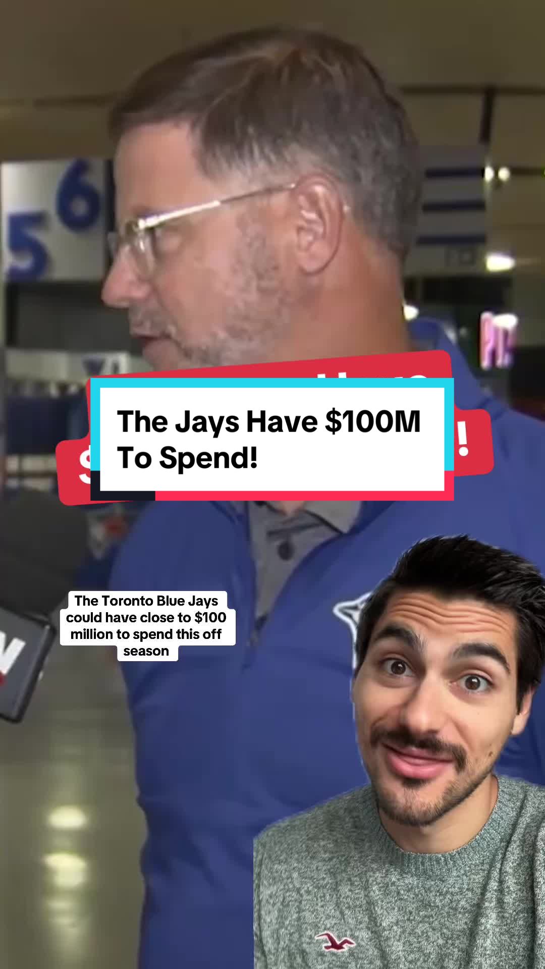 @Blue Jays Today