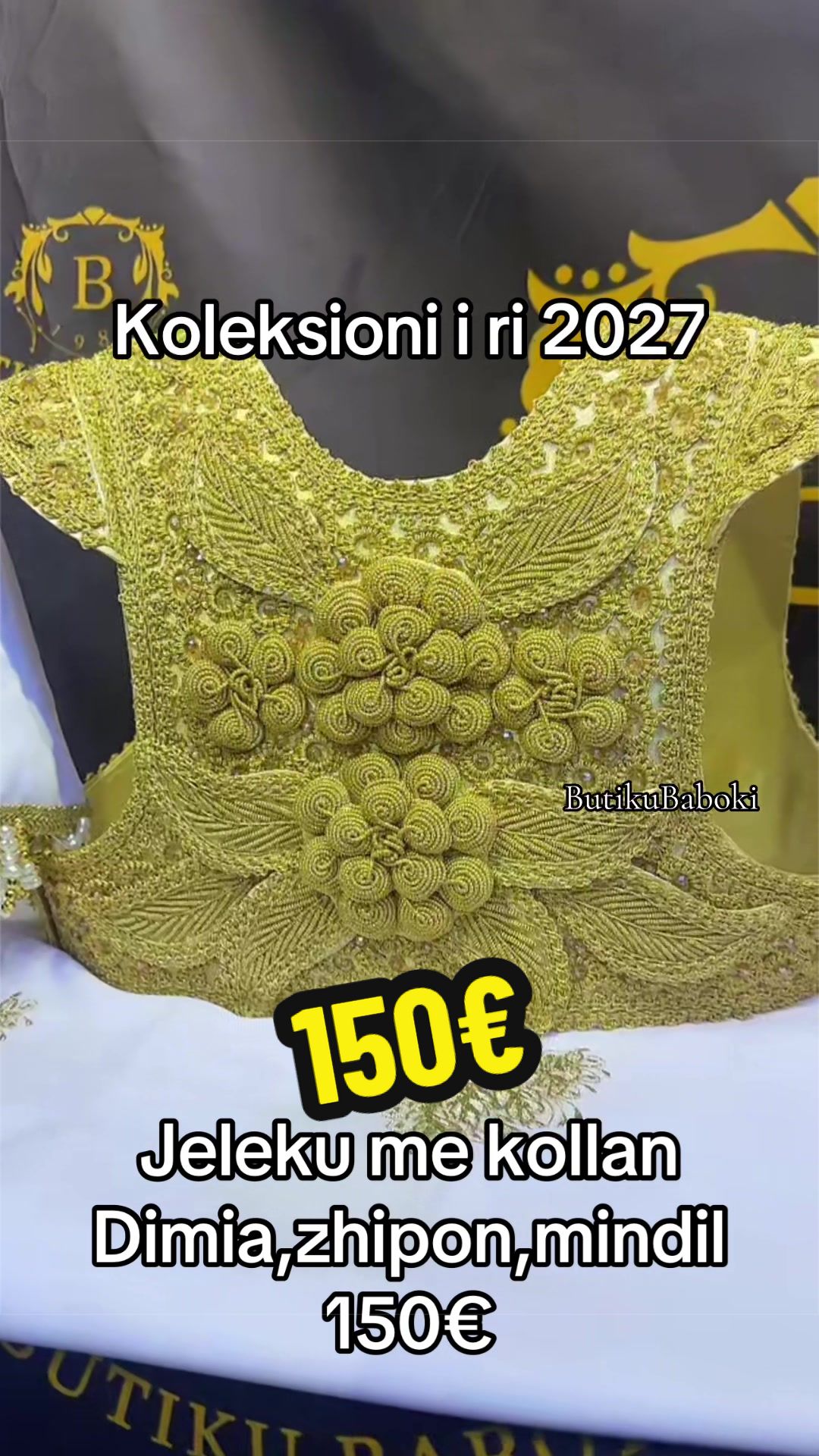 @⚜️⚜️ Butiku Baboki ⚜️⚜️