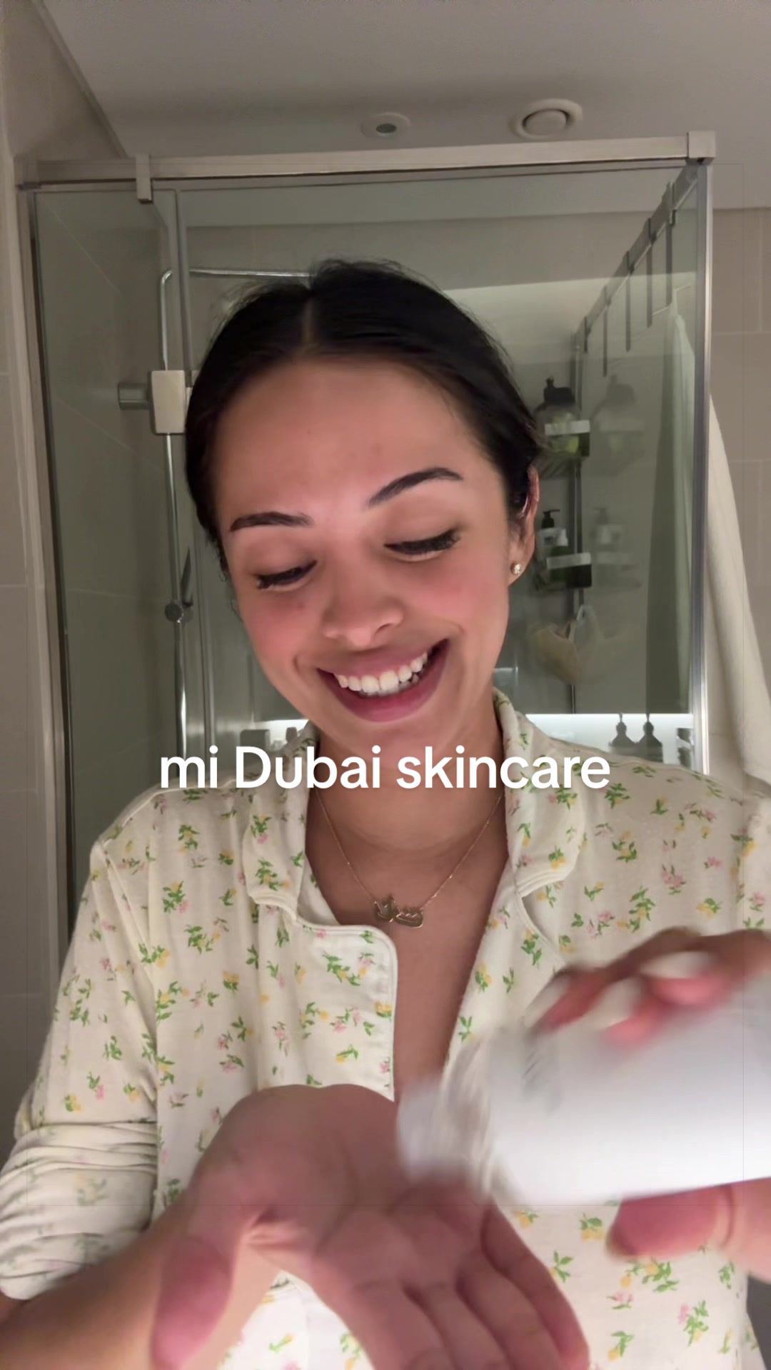 @Nath | Dubai Vlogs