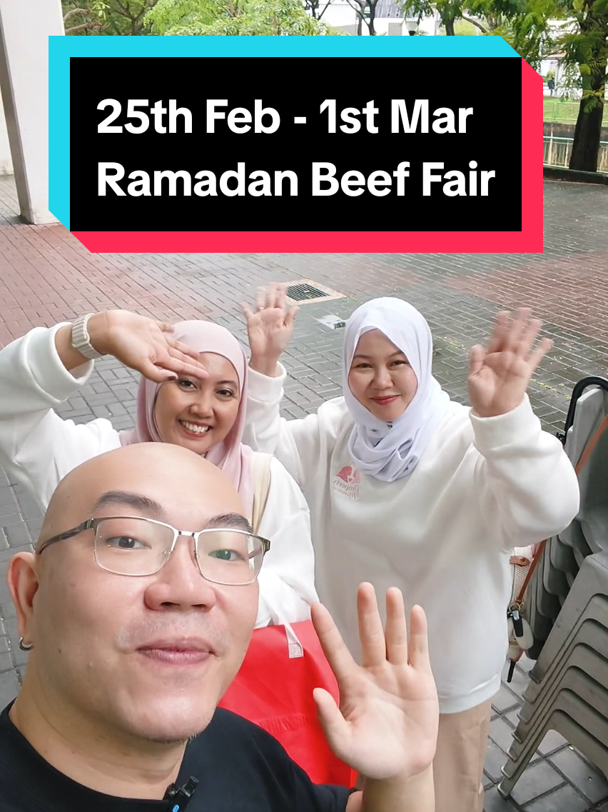 @Beef & Beyond