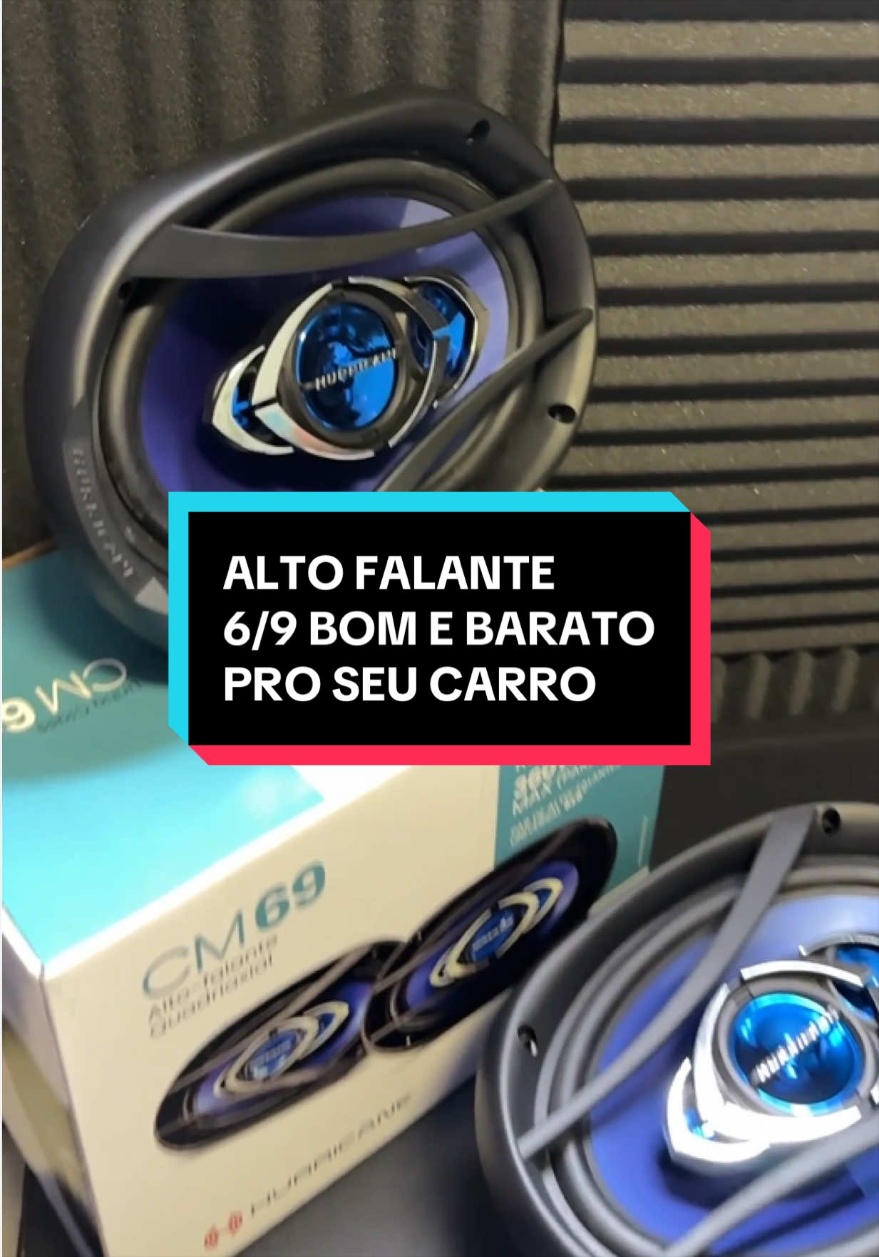 @Aprenda Som Automotivo