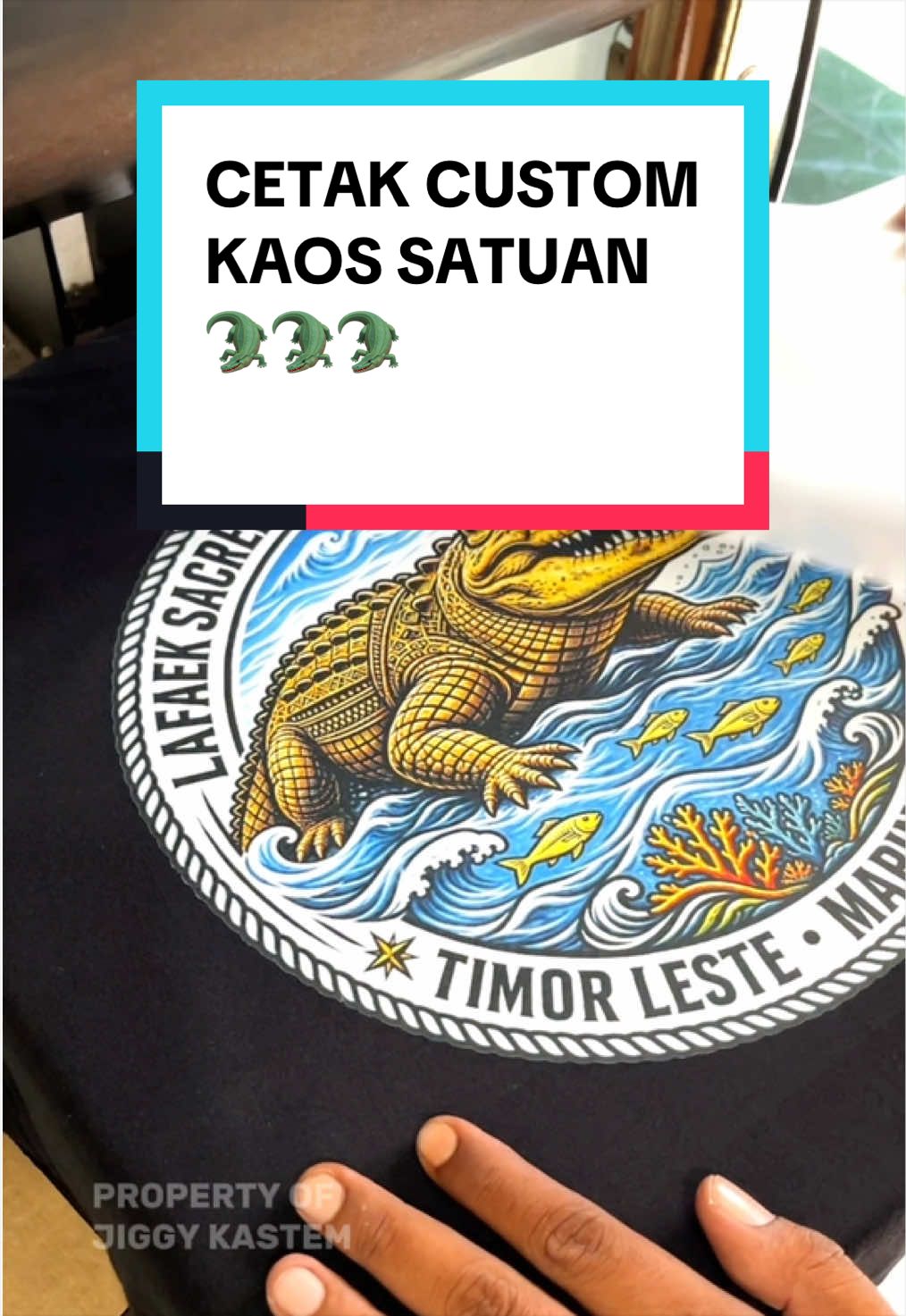 @Sablon Digital Surabaya
