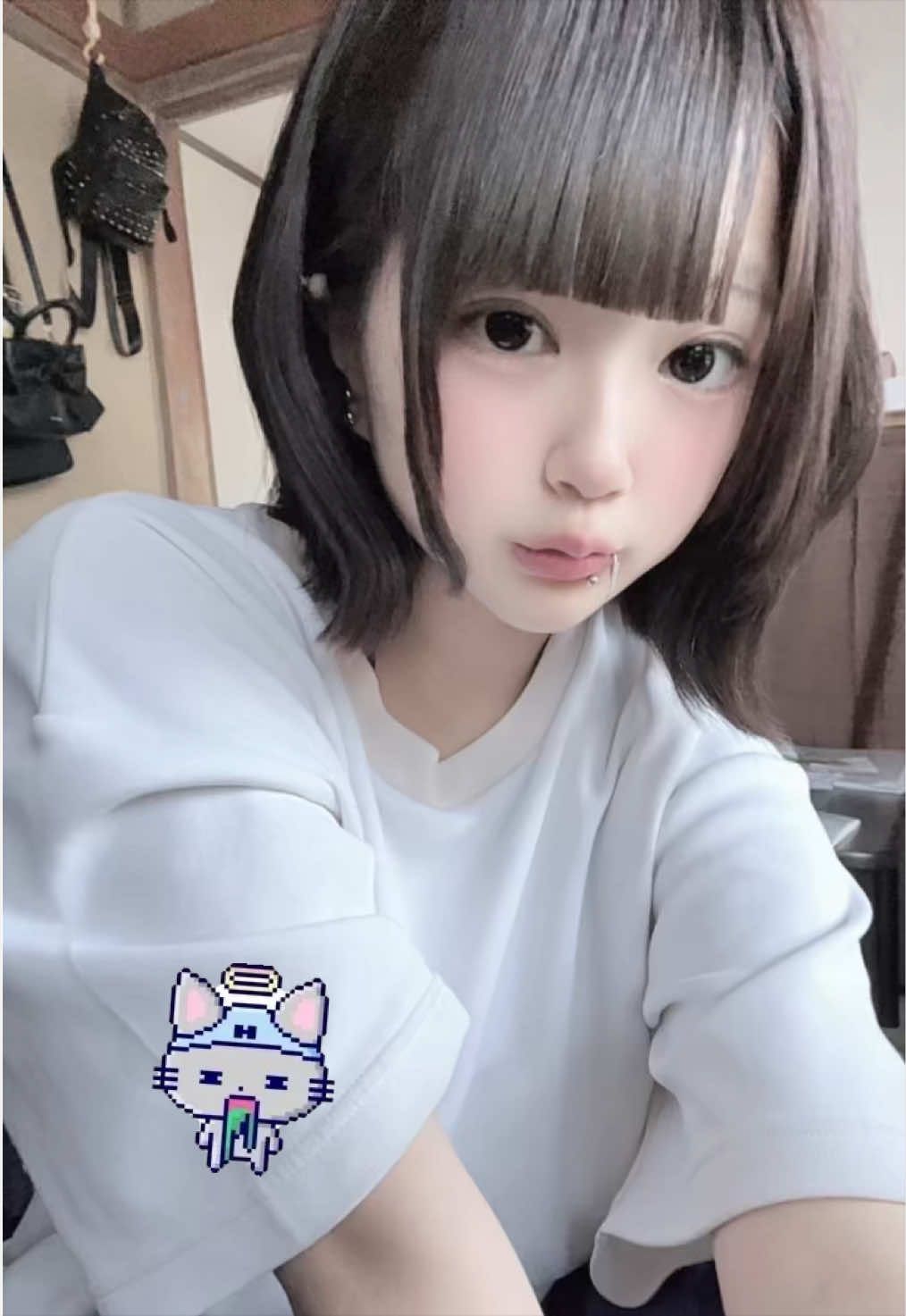 @かびぱにさん