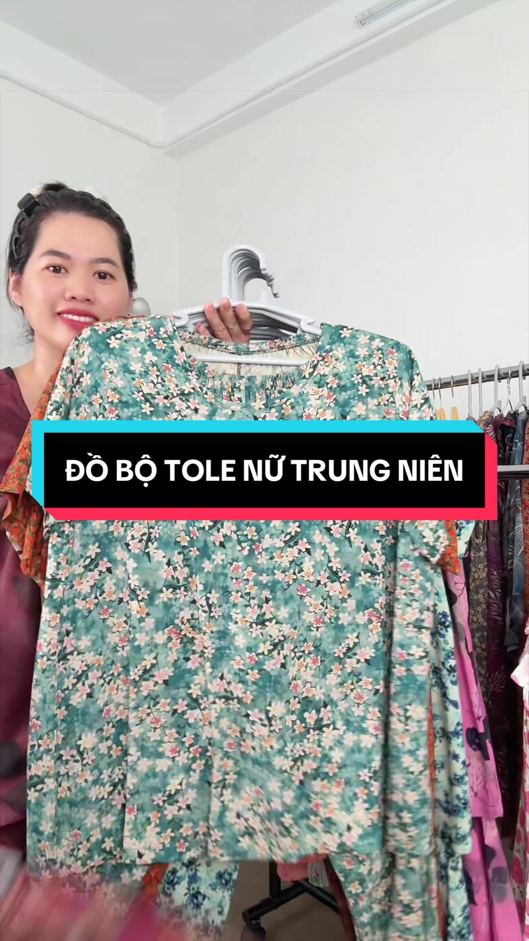 @Đồ bộ Mita