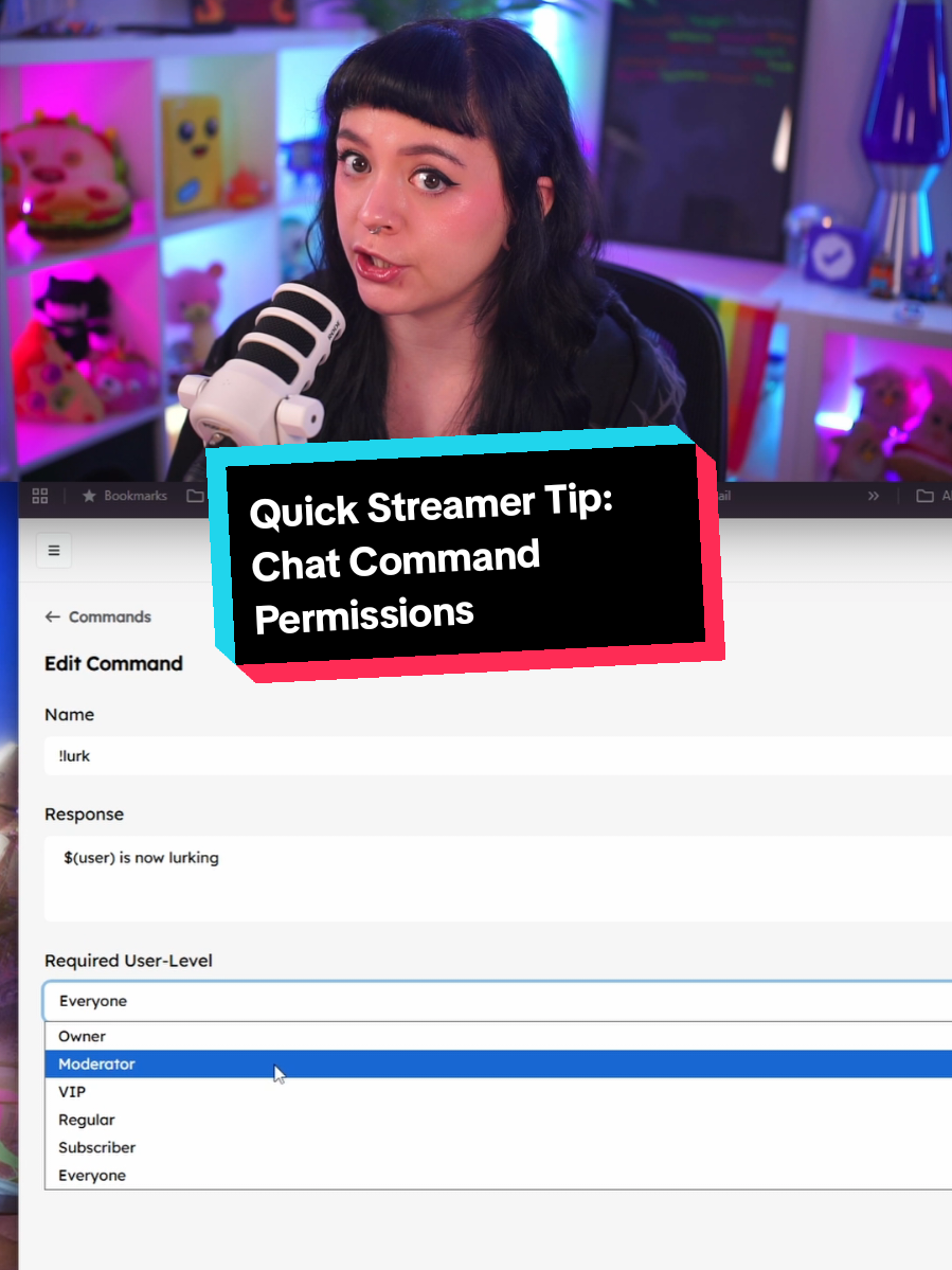 @flex | streamer tips ✨