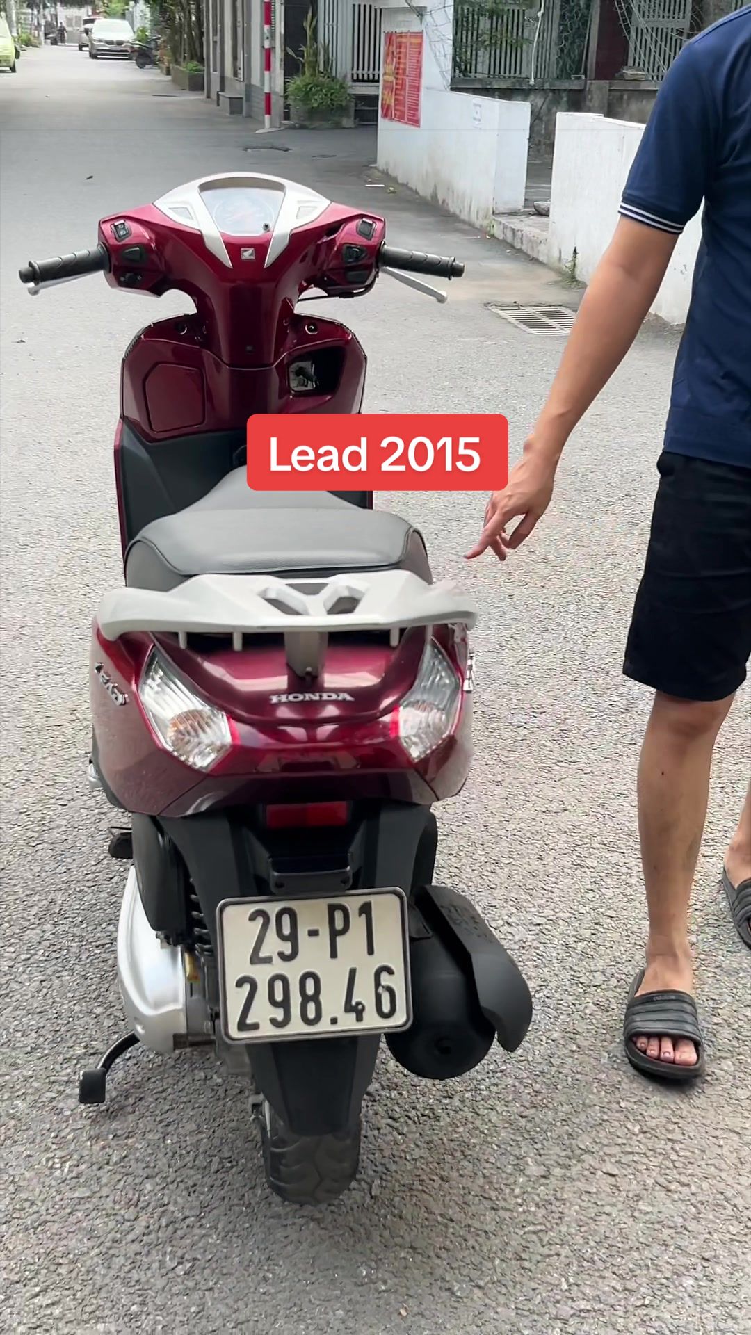 @Xe Máy Đức Dũng