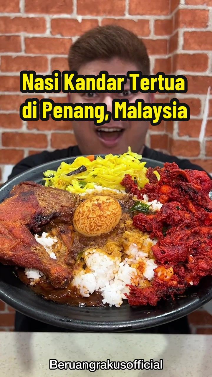@Beruang Rakus