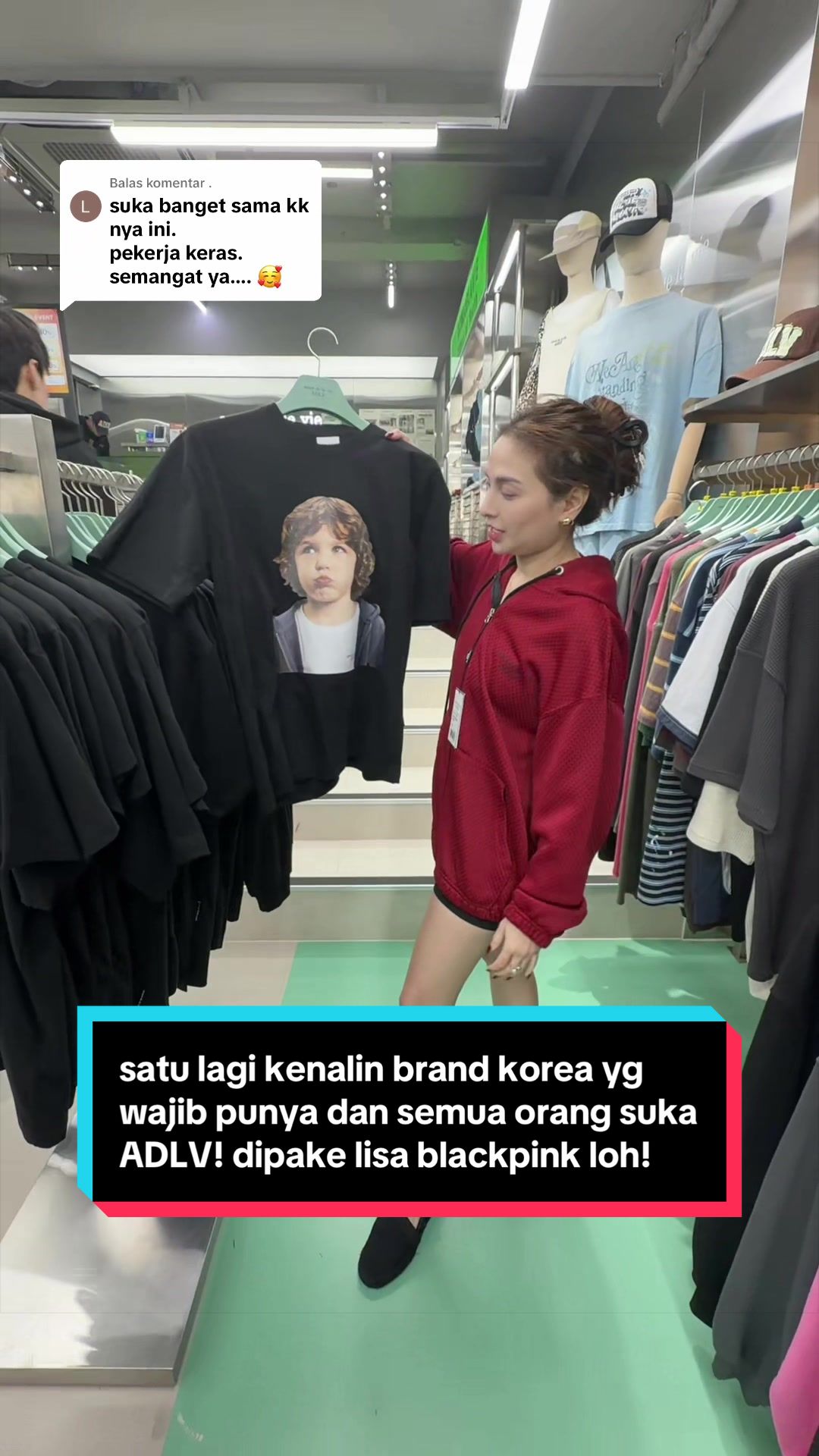 @QUEEN JASTIP
