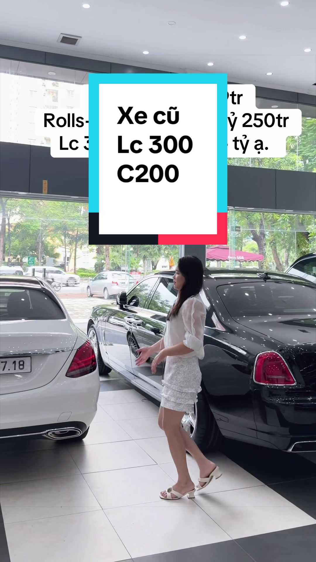 @Hương Trần Bán Ô Tô
