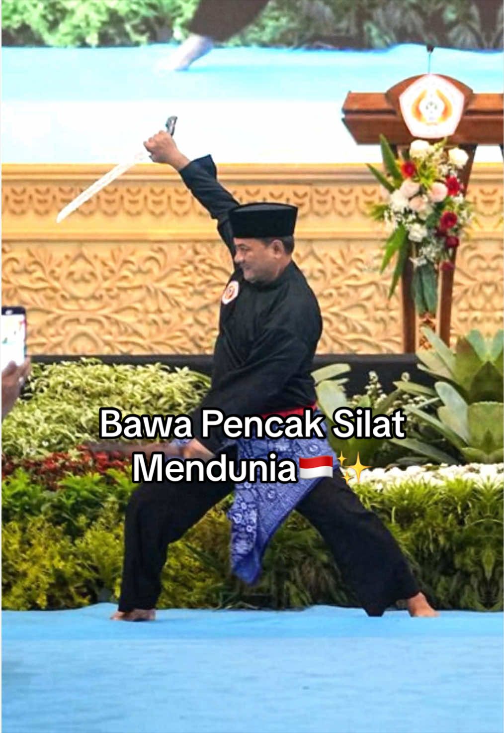 @Erick Thohir