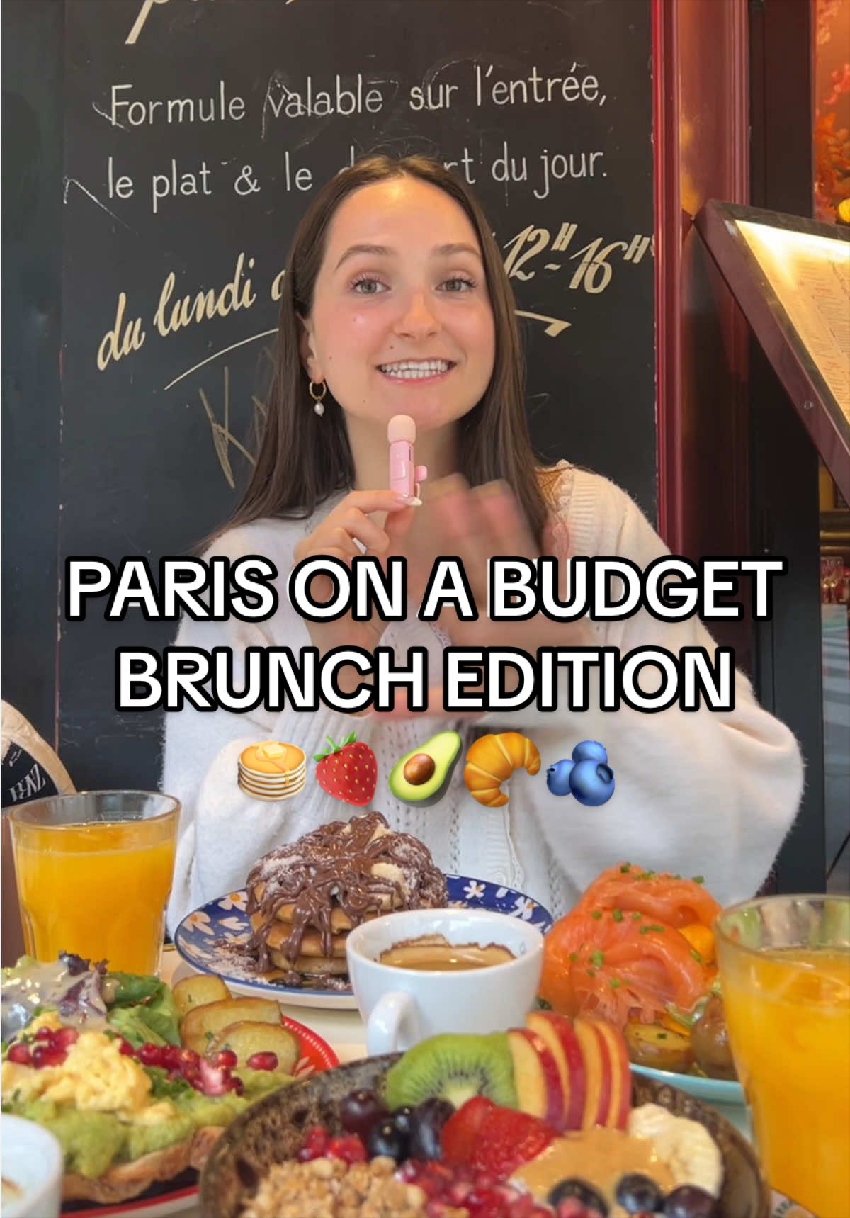 @ZOE IN PARIS 🇫🇷