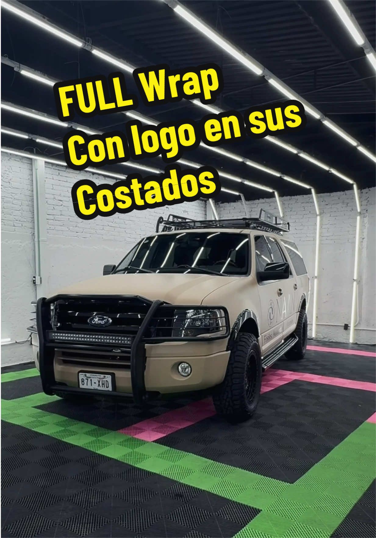 @car Wraps mx