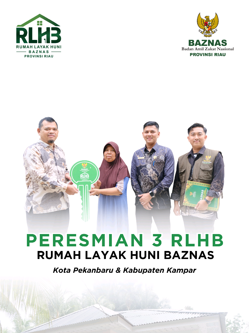 @BAZNAS Provinsi Riau