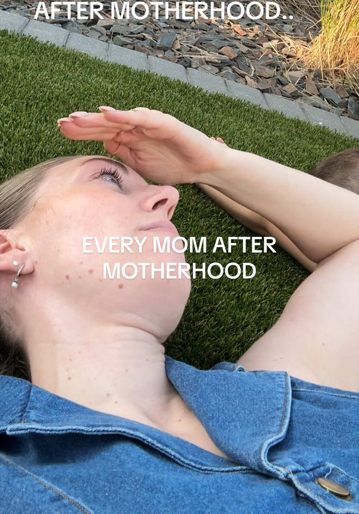 @Kristen | Motherhood Journey