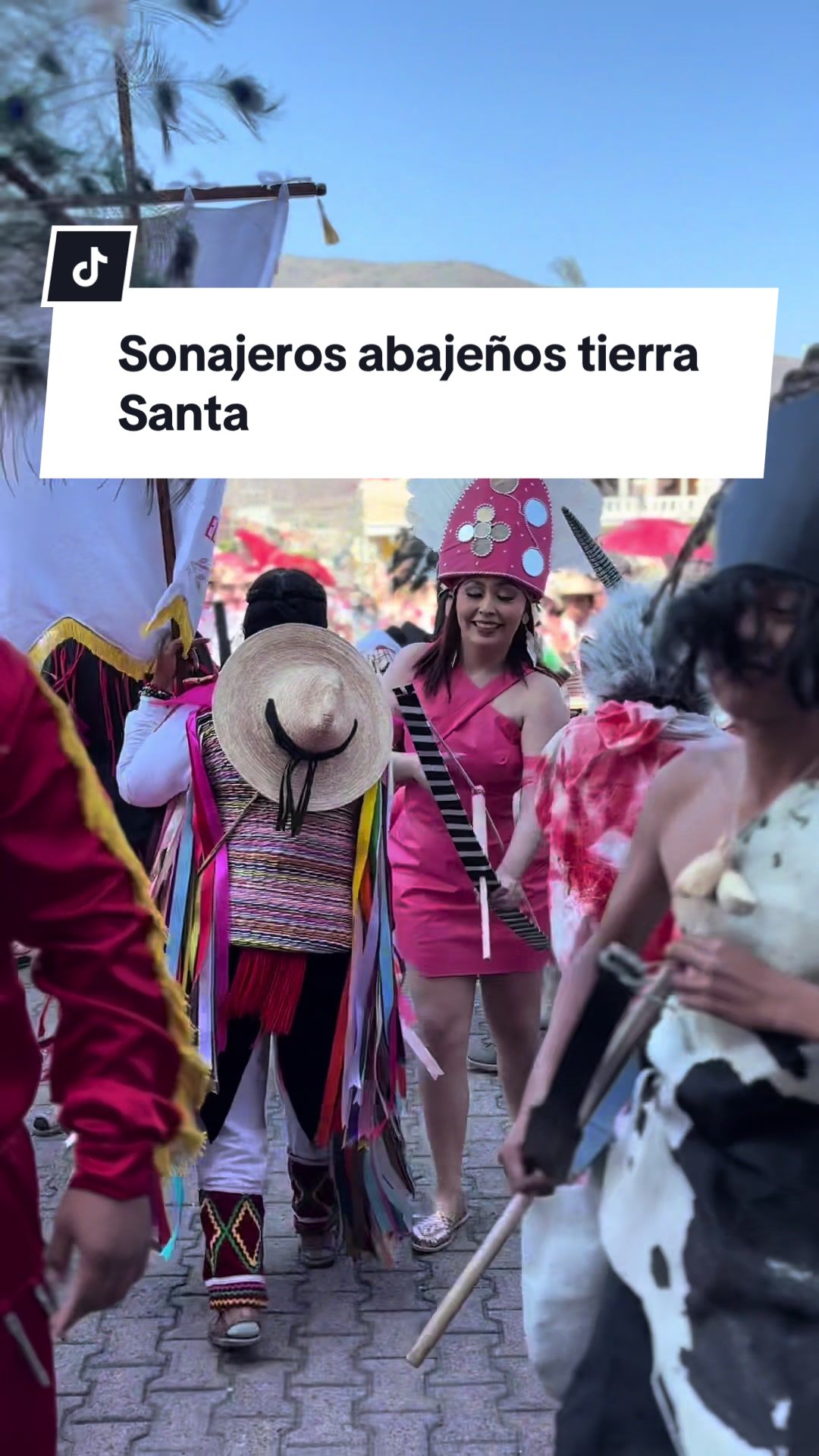 @de pueblo en pueblo