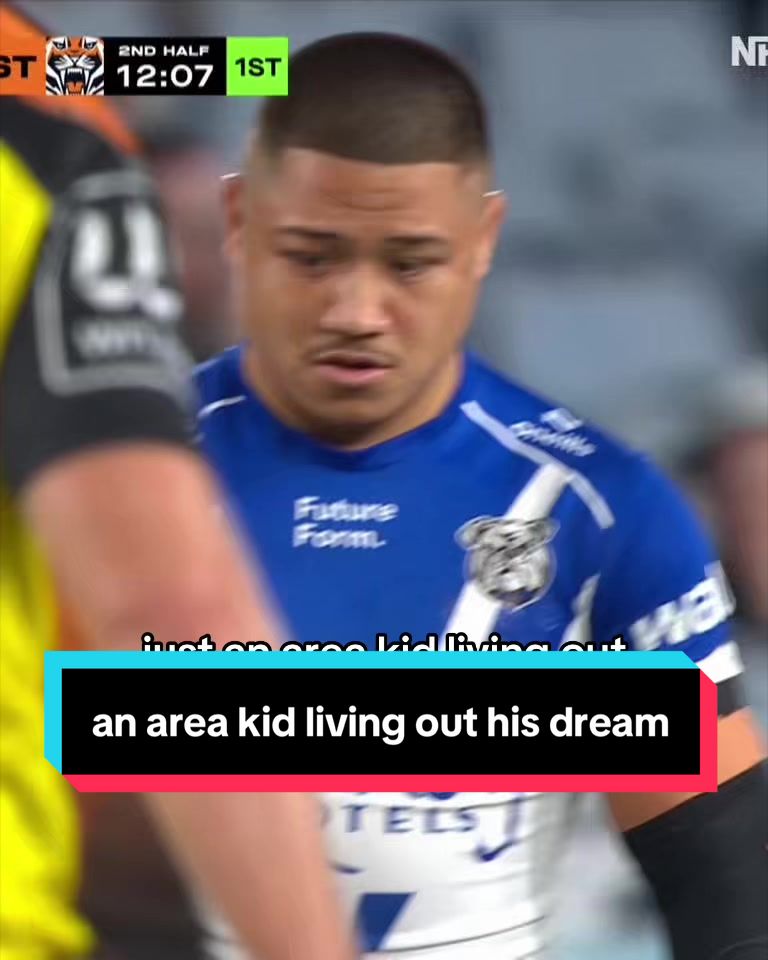 @nrlbulldogs