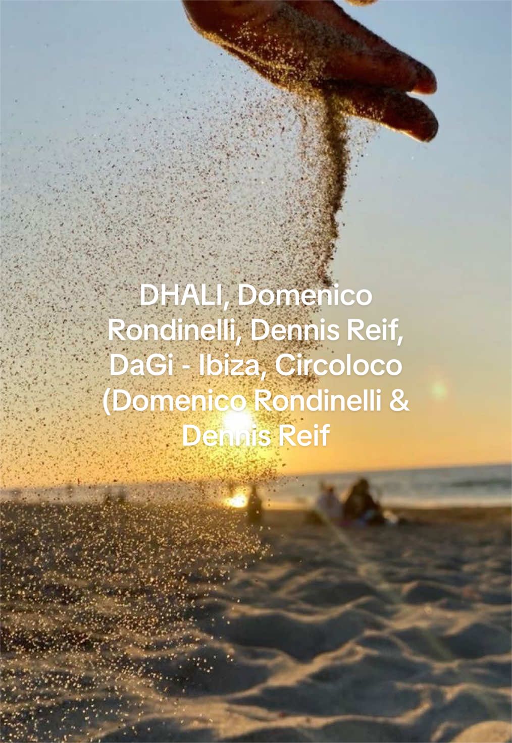 @Dionne’s Playlist🦋
