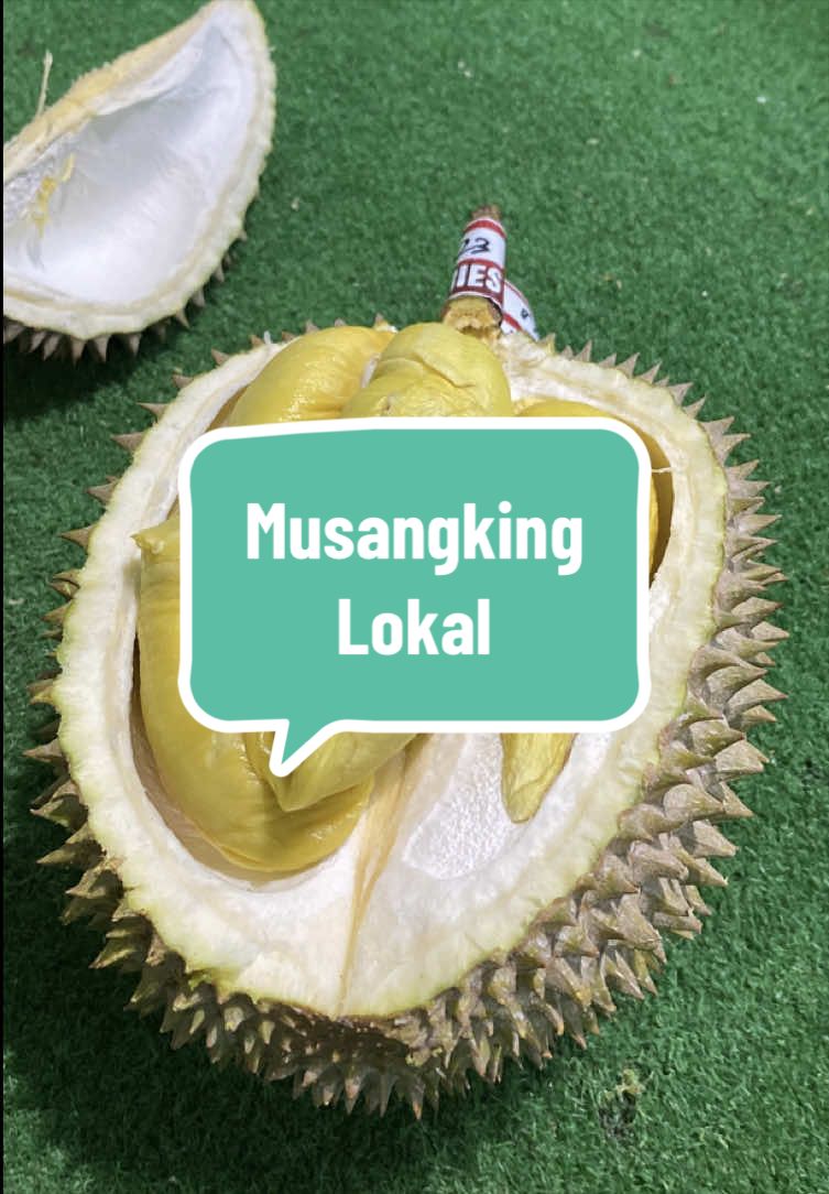 @Rumah Tamma Durian