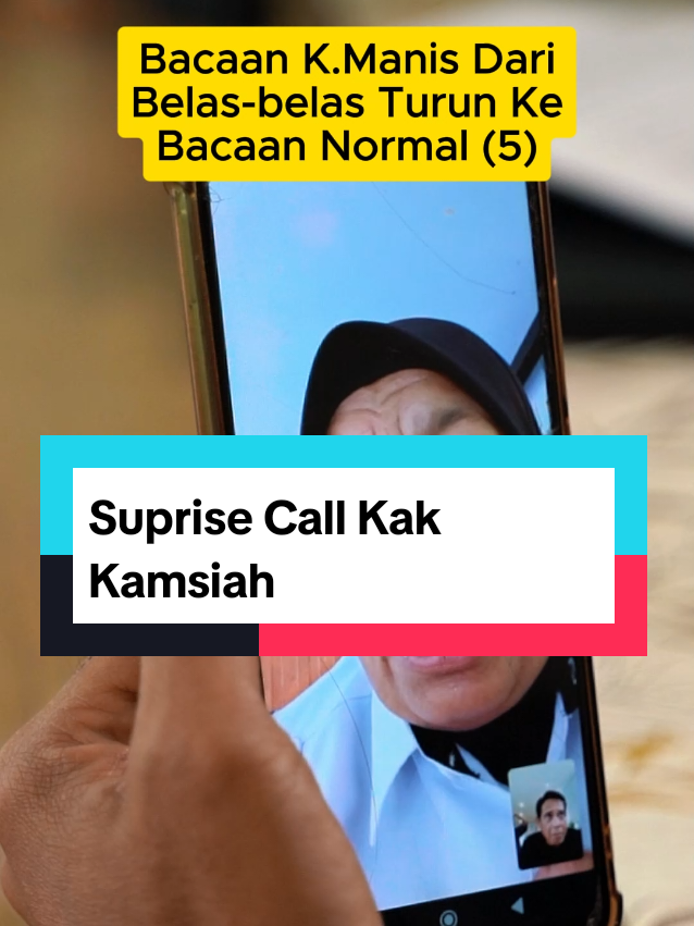 @Zamarul Hisham Official