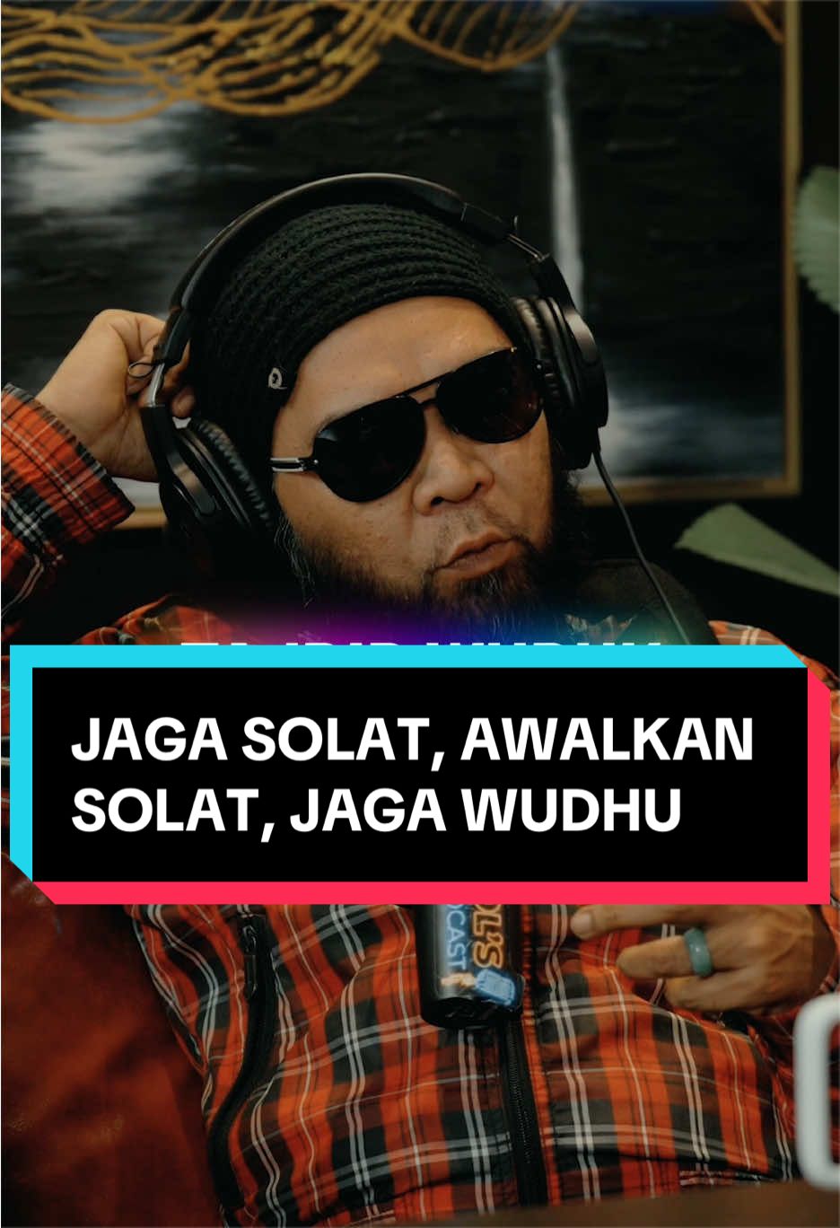 @Dol’s Podcast