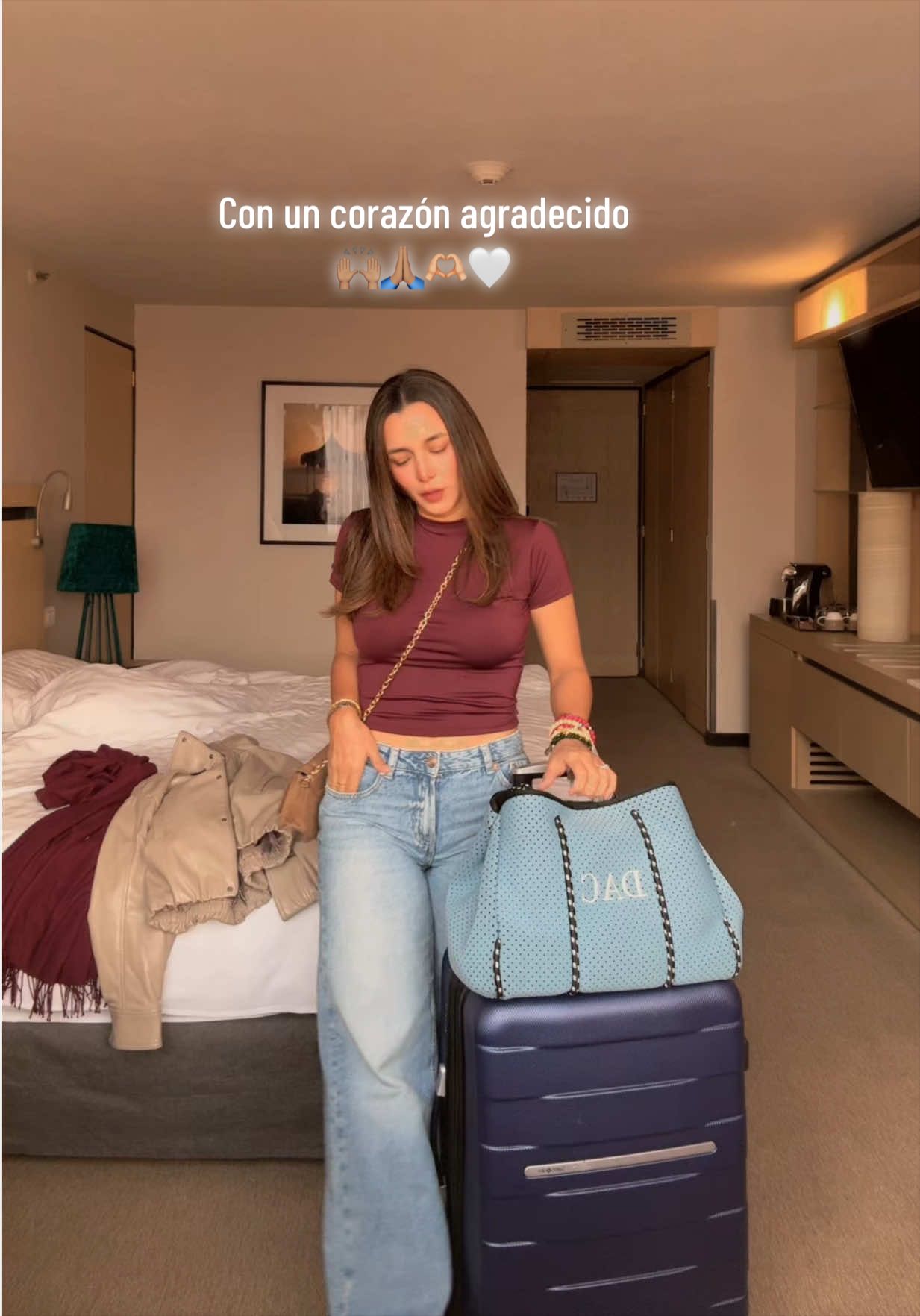 @Daniella Alfaro