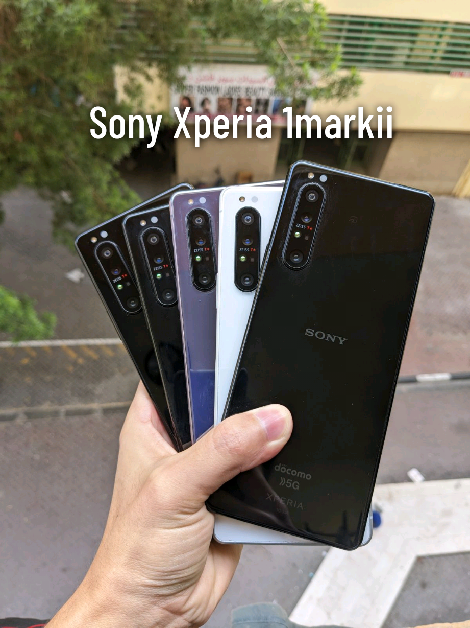 @Sony & Pixel Sales Myanmar