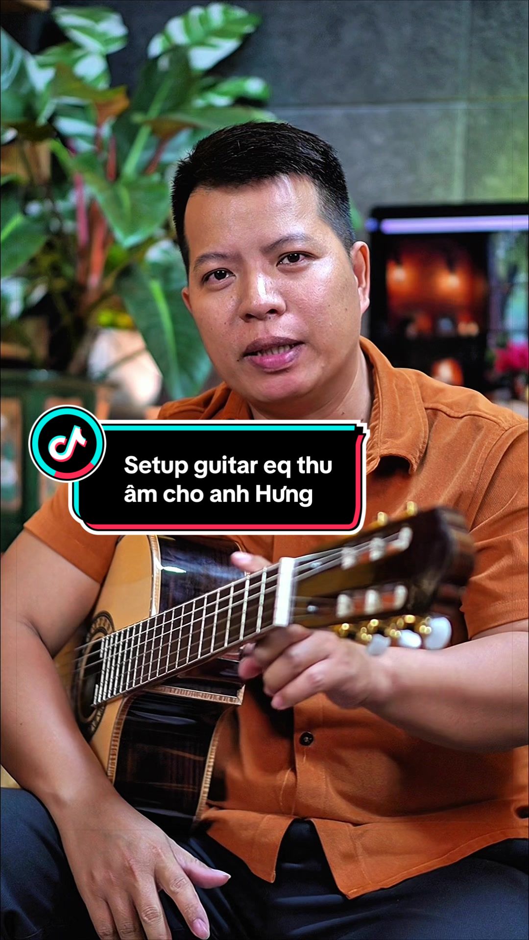 @Bảo Guitar