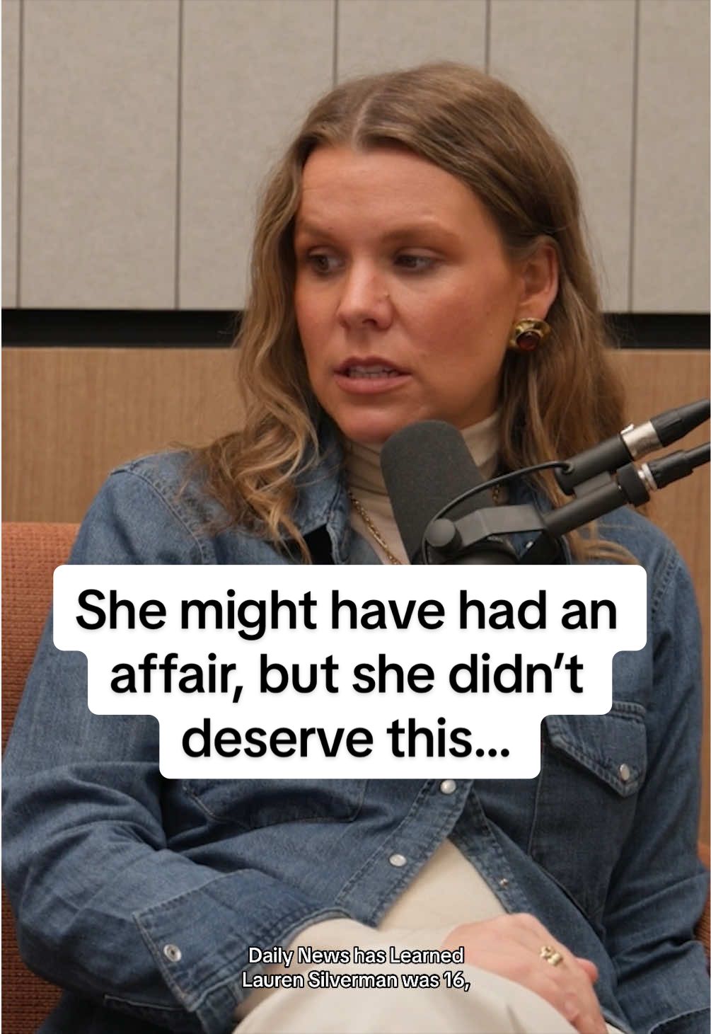 @Shameless Podcast